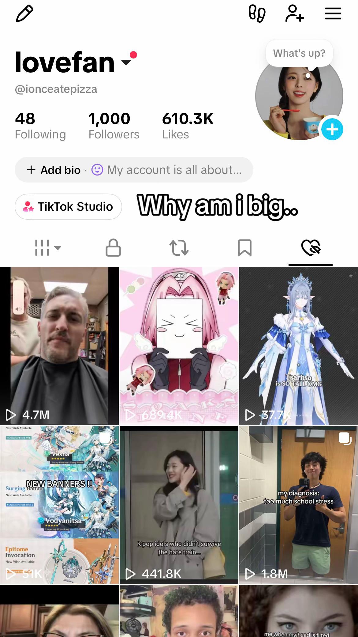 @lovefan