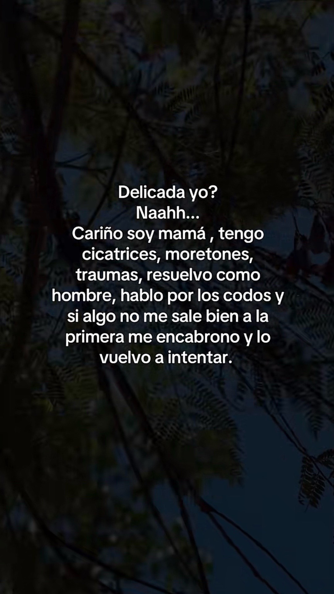 @Johana Gomez