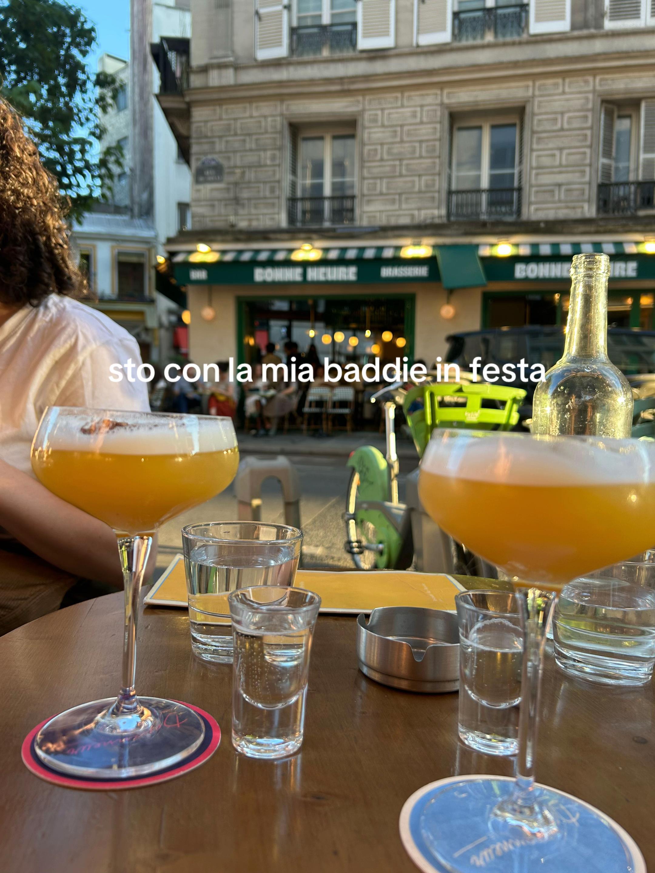 @Naomi à Paris