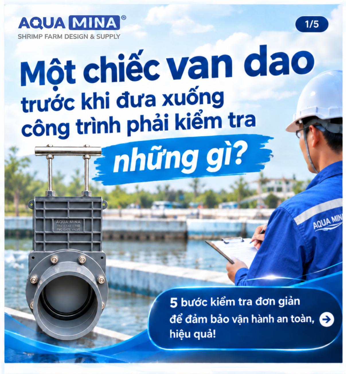 @CÔNG TY TNHH AQUA MINA
