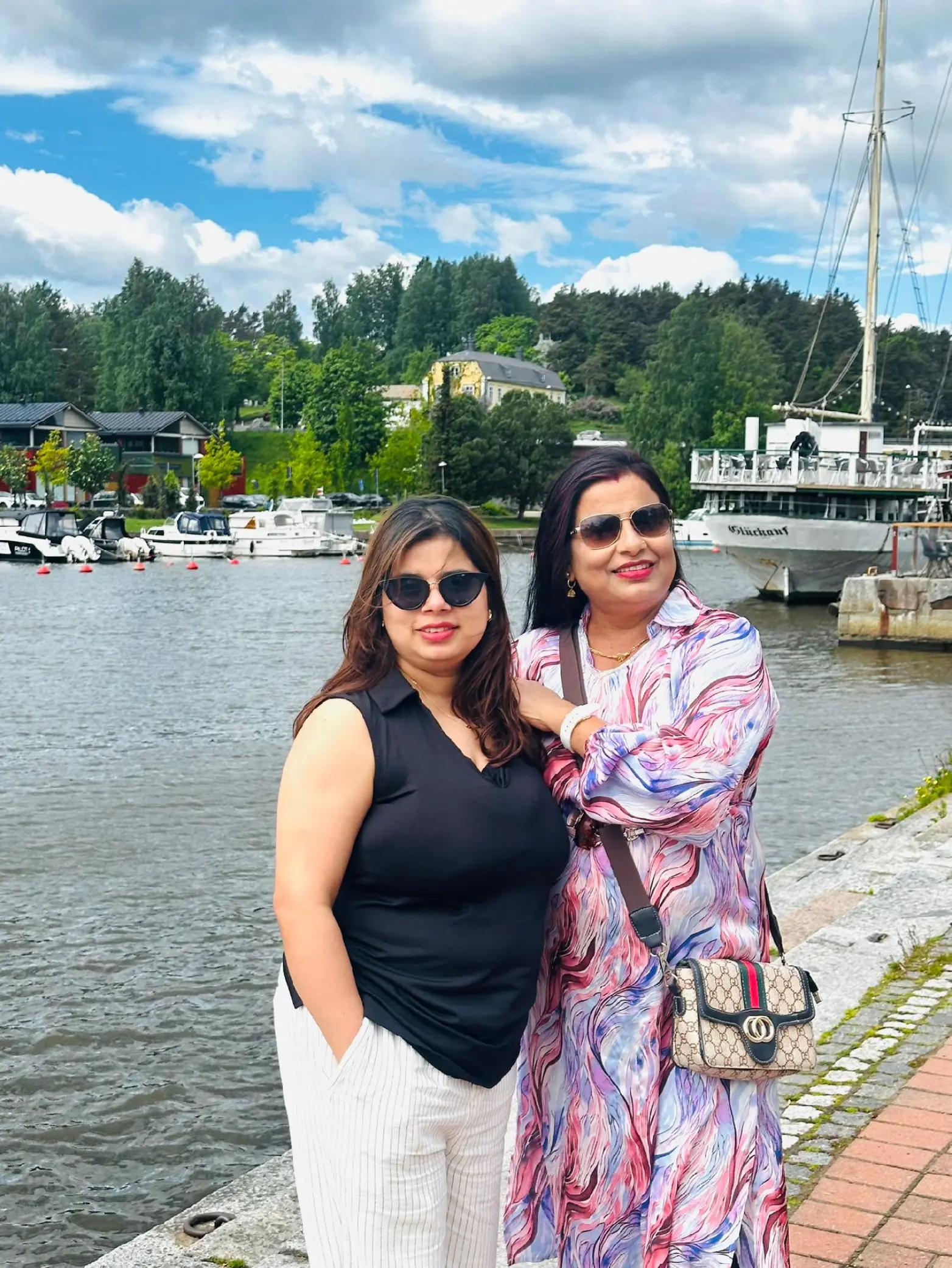 @Mina Adhikari