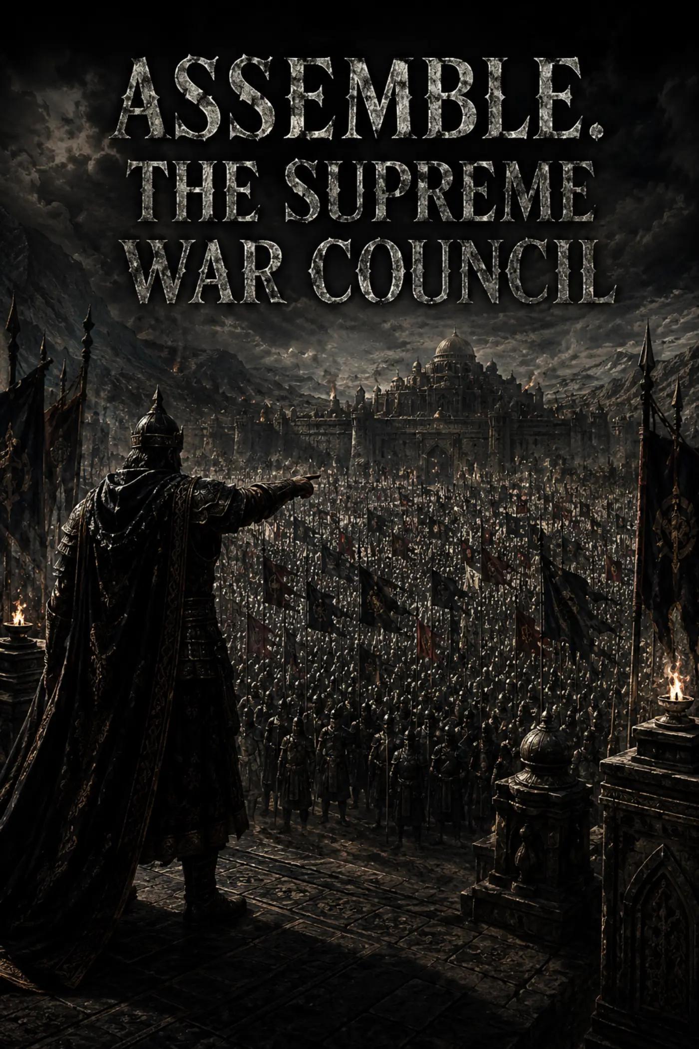 @TheWarWithin