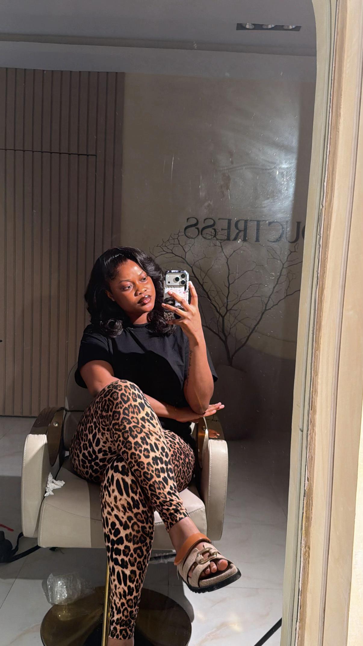 @Tee👸✨