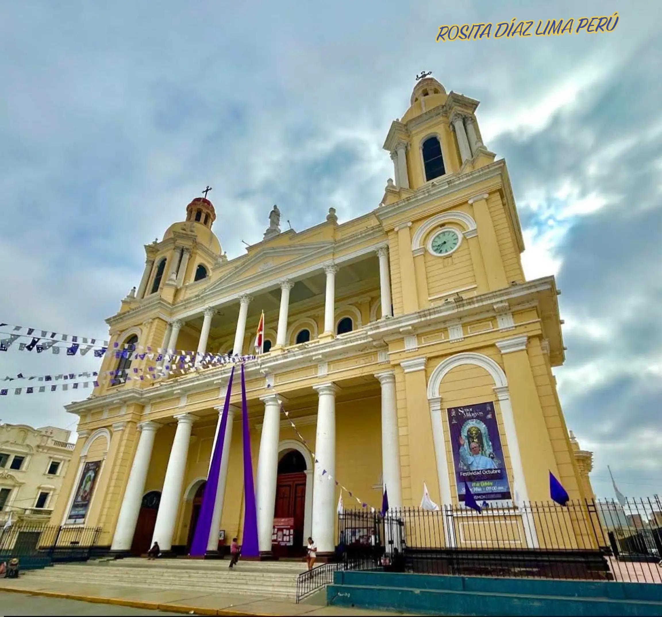 @ROSITA DÍAZ LIMA PERÚ