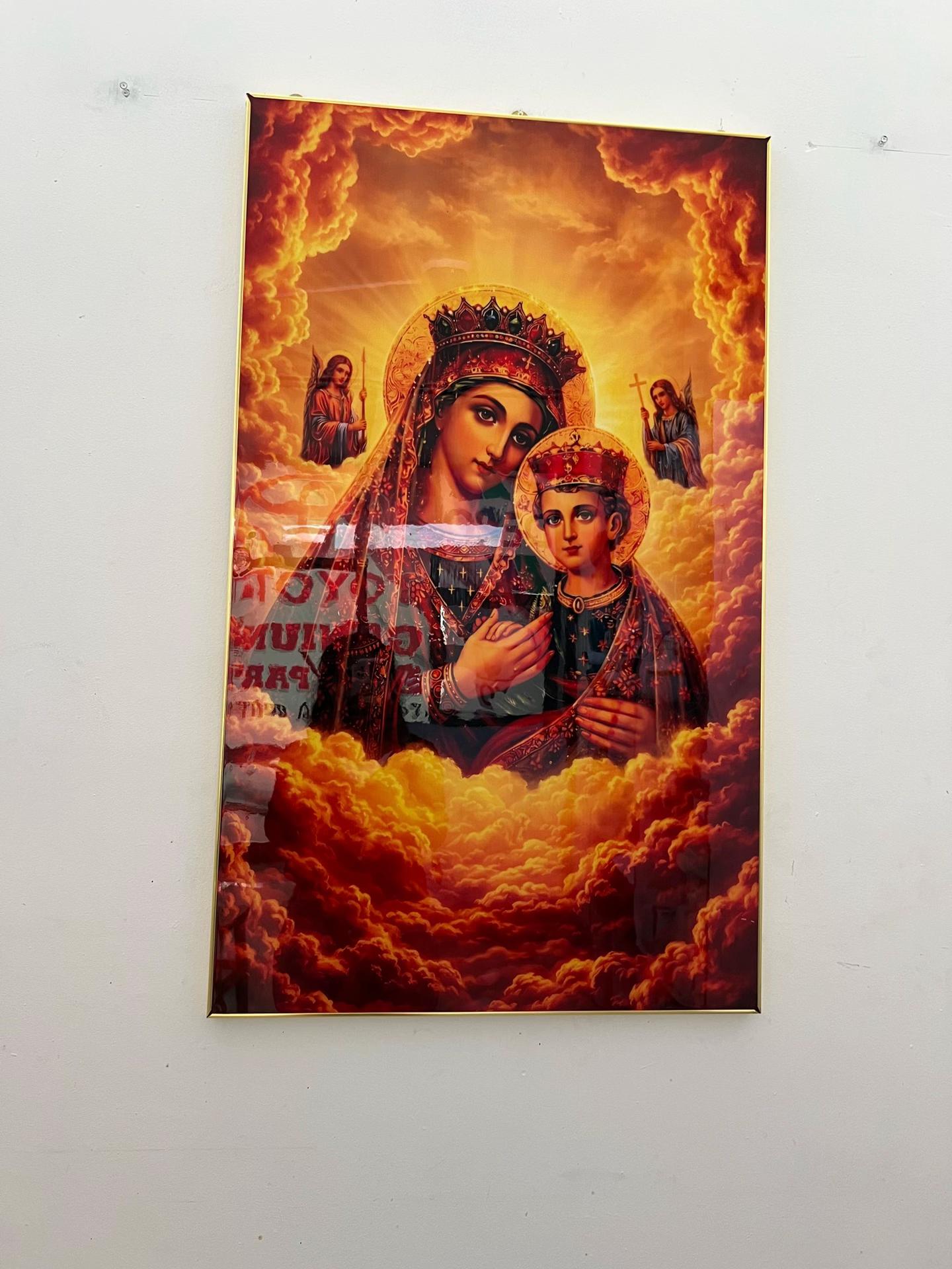 @SELAM EPOXY WALL ART ሰላም ኢፓክሲ