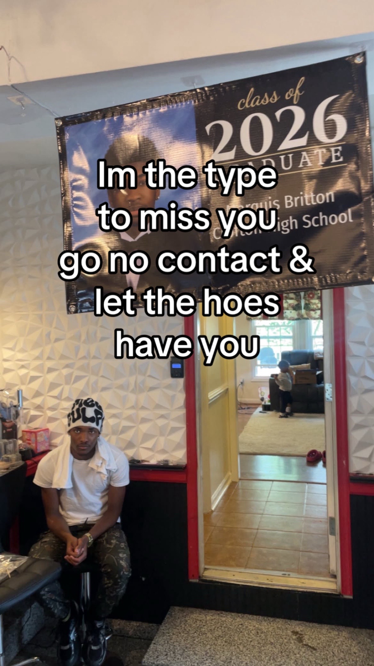 @Adonis