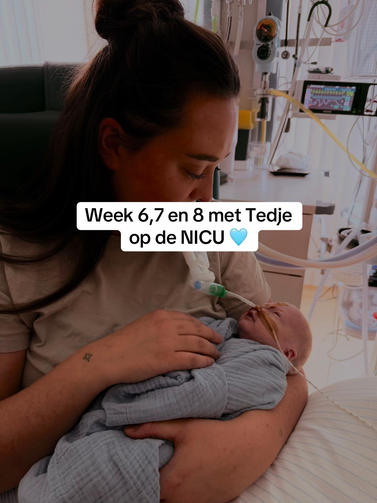 @Hanna van den Heuvel