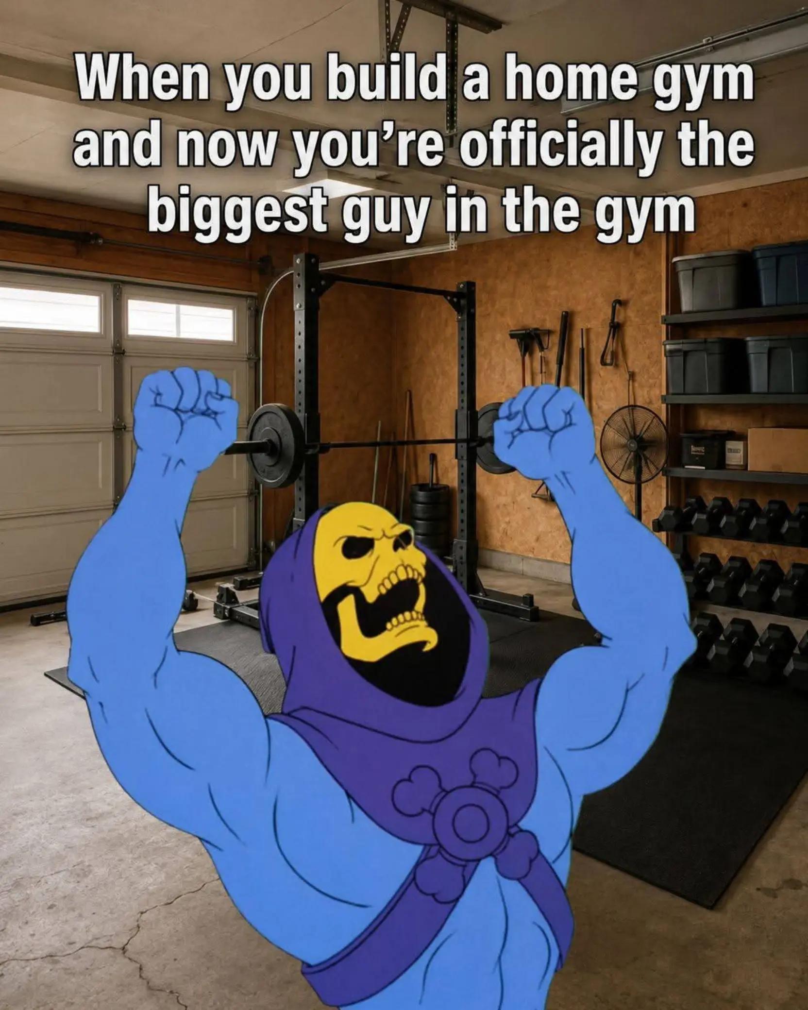 @Swamp Beast