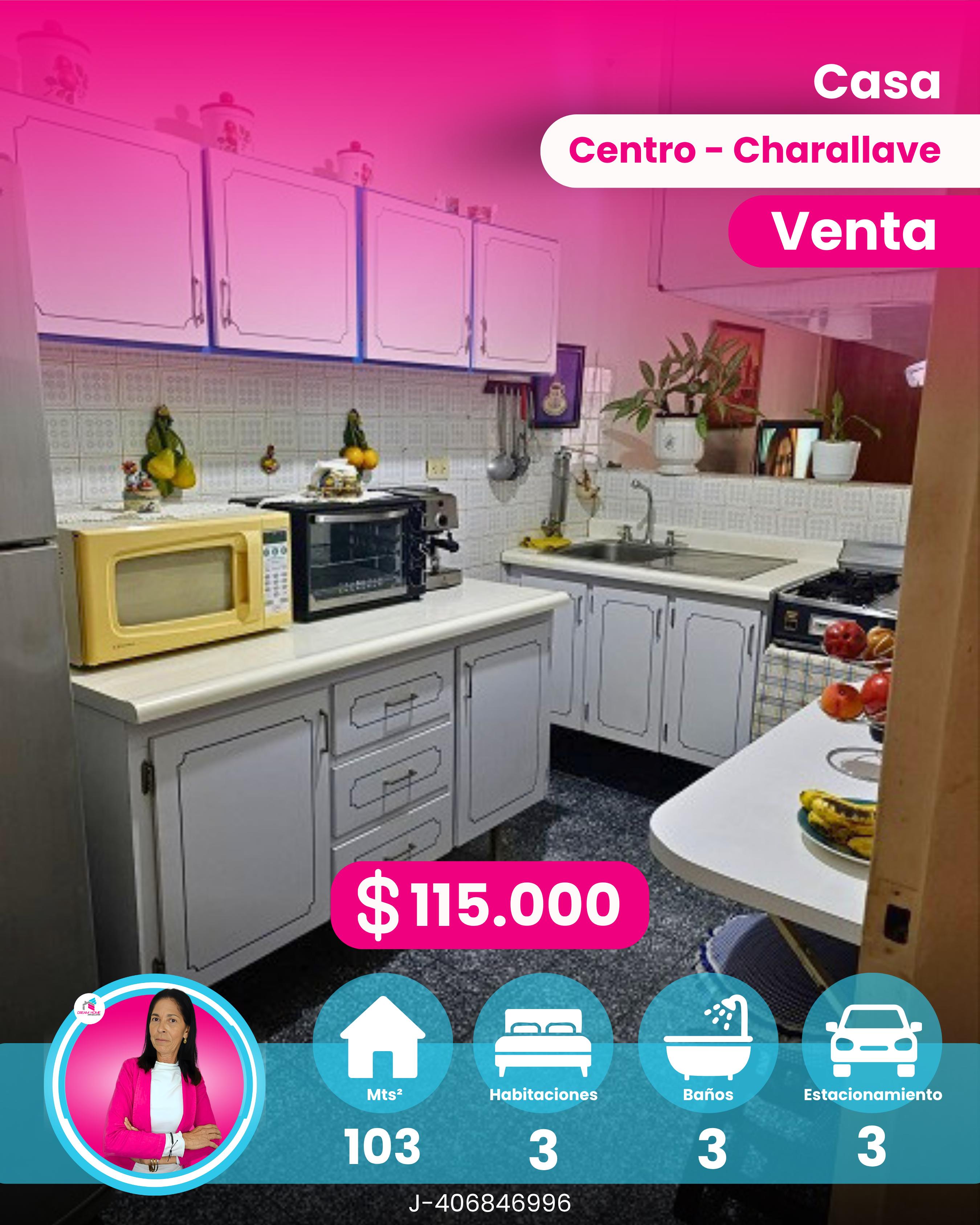 @Dream Home Venezuela