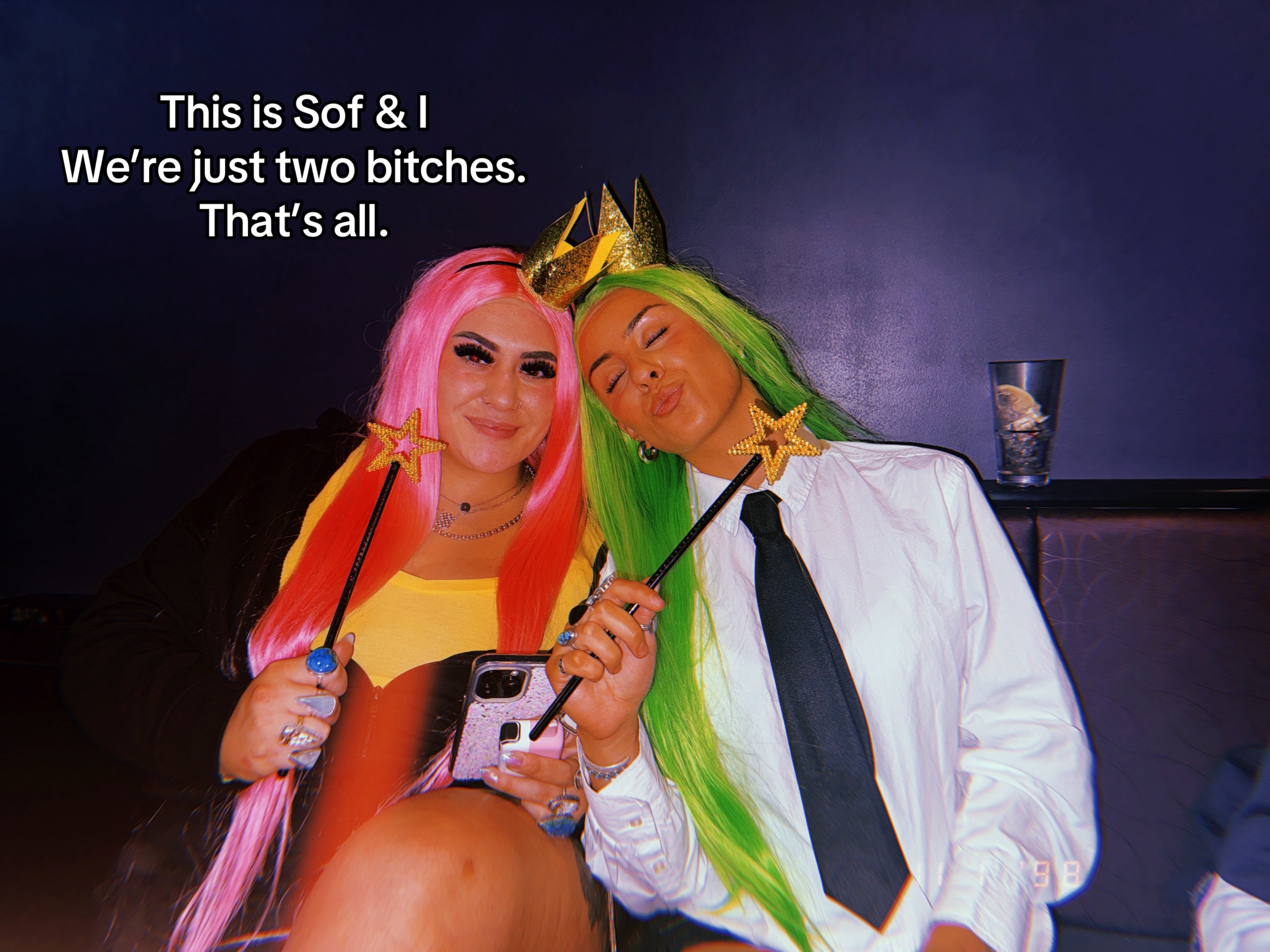 @Savannah Krumland⚡️