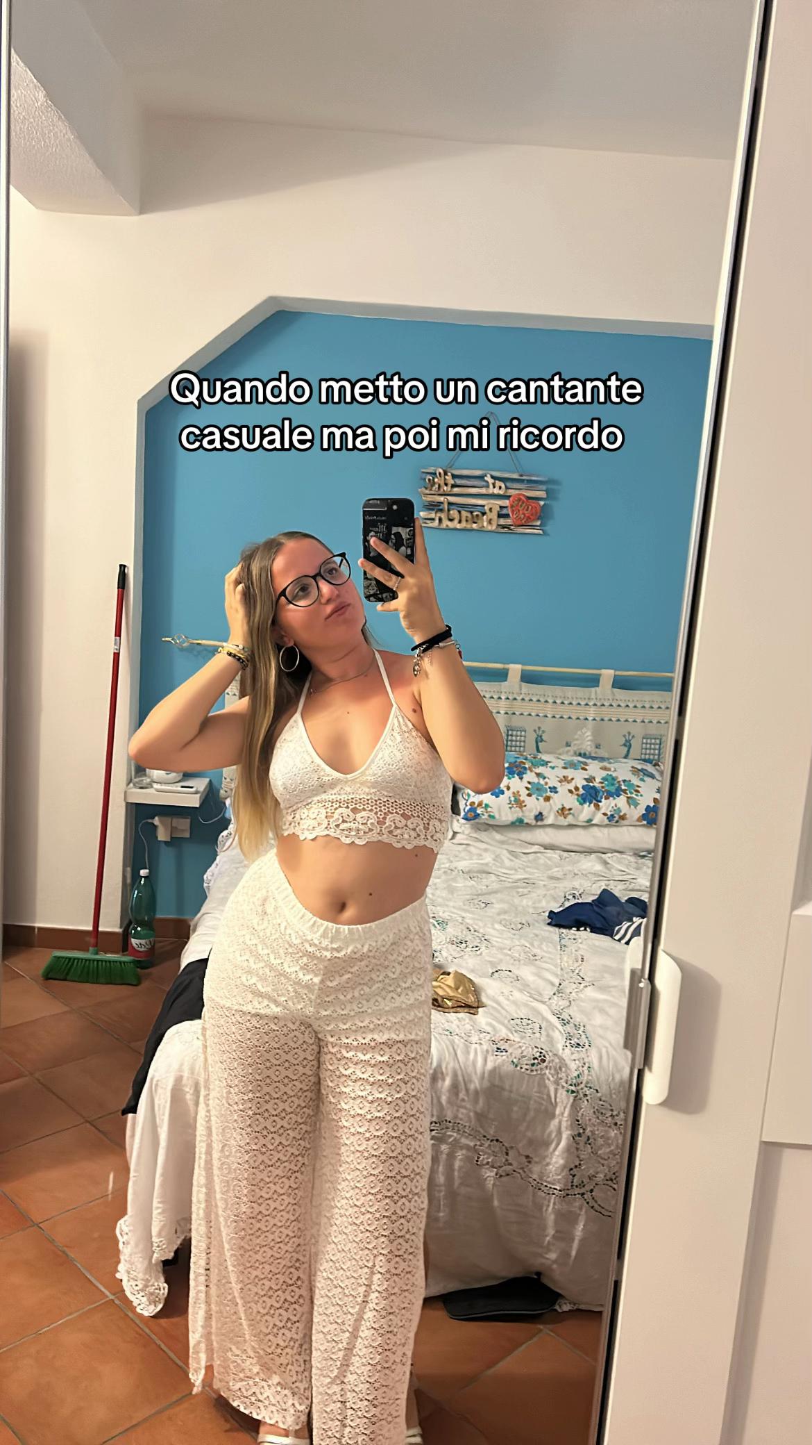 @Aurora | Francesca’s Version