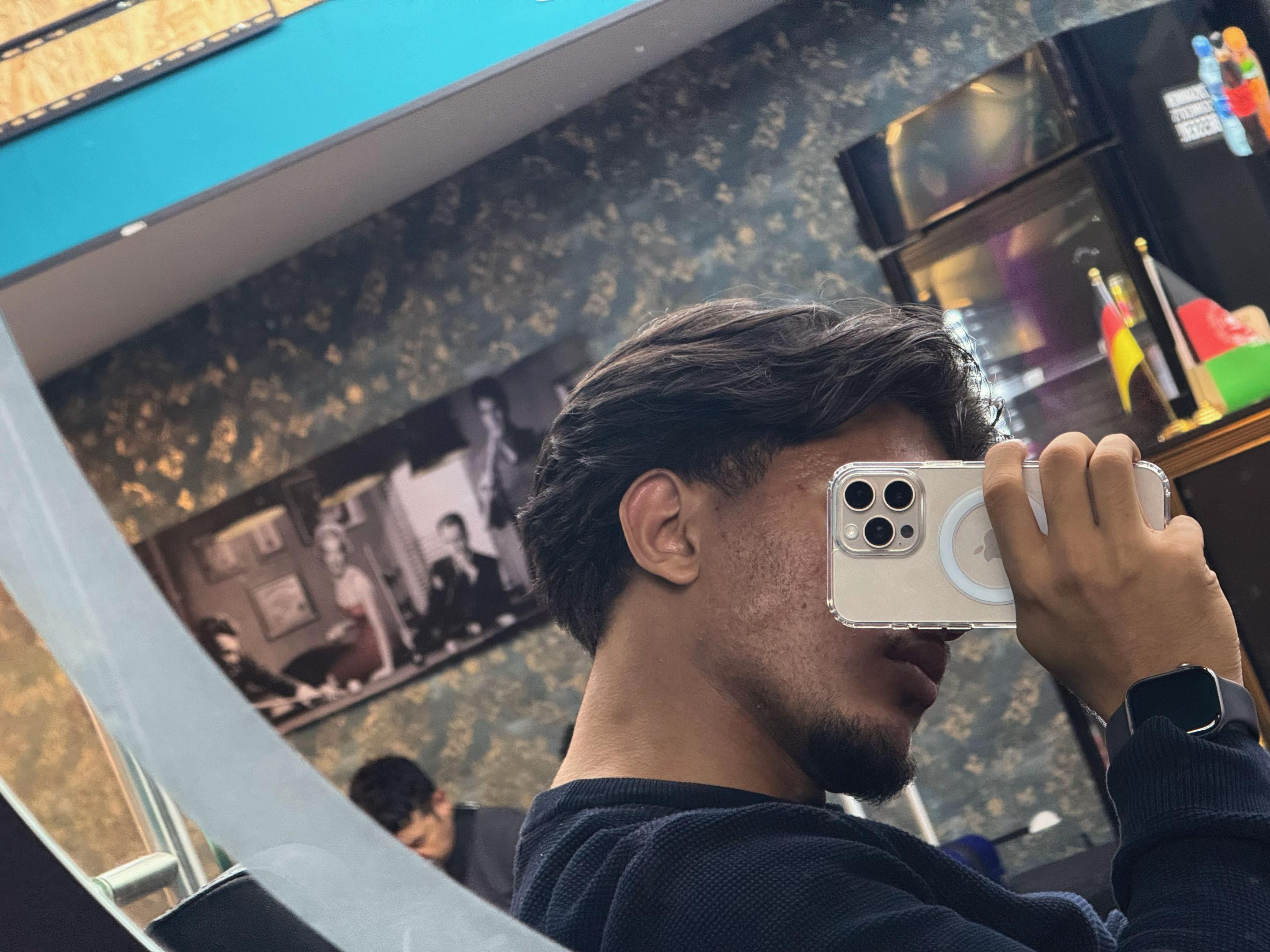 @It&lsquo;s Mohammad🥀