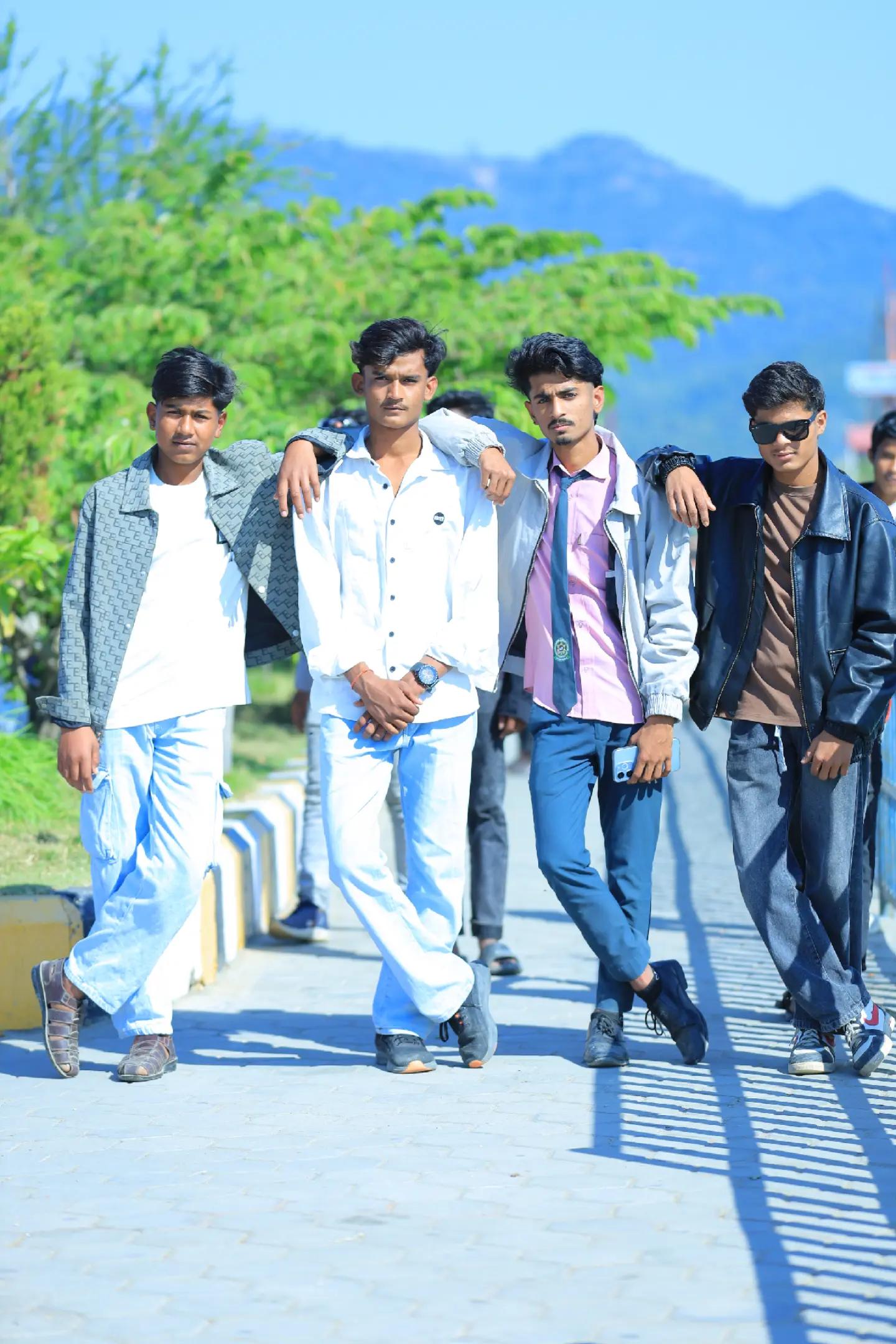 @Prabin Yadav x7