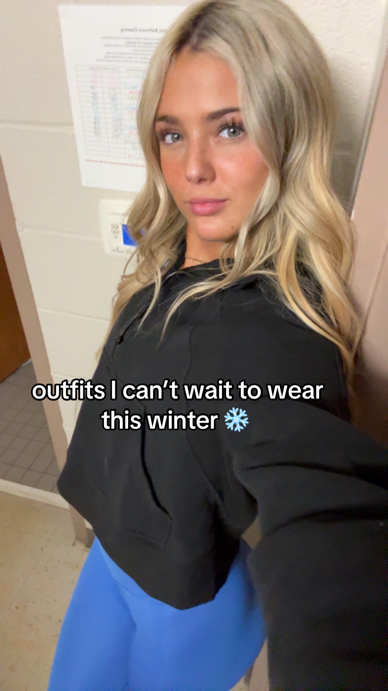 @Carly Roussin