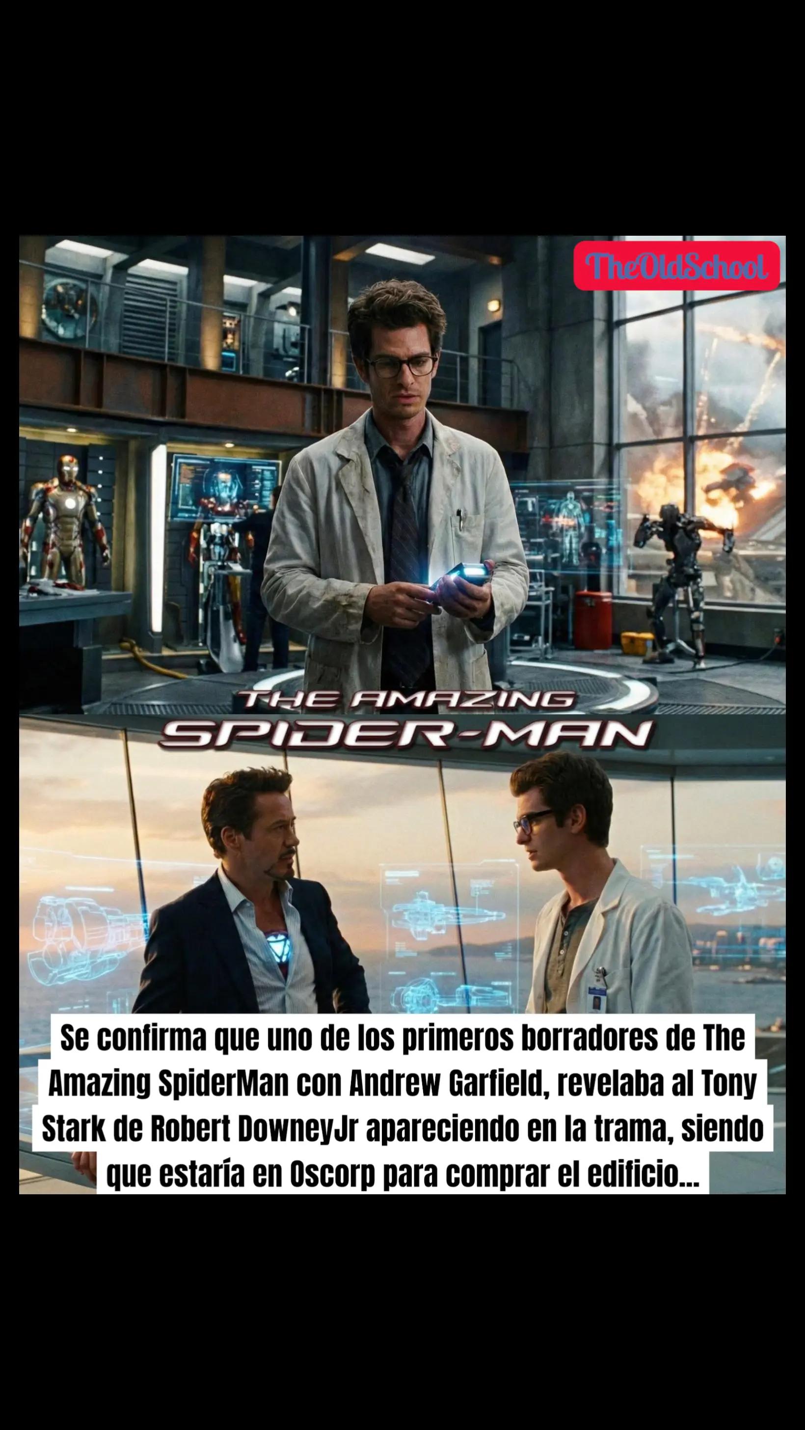 @Cinematographic Universe