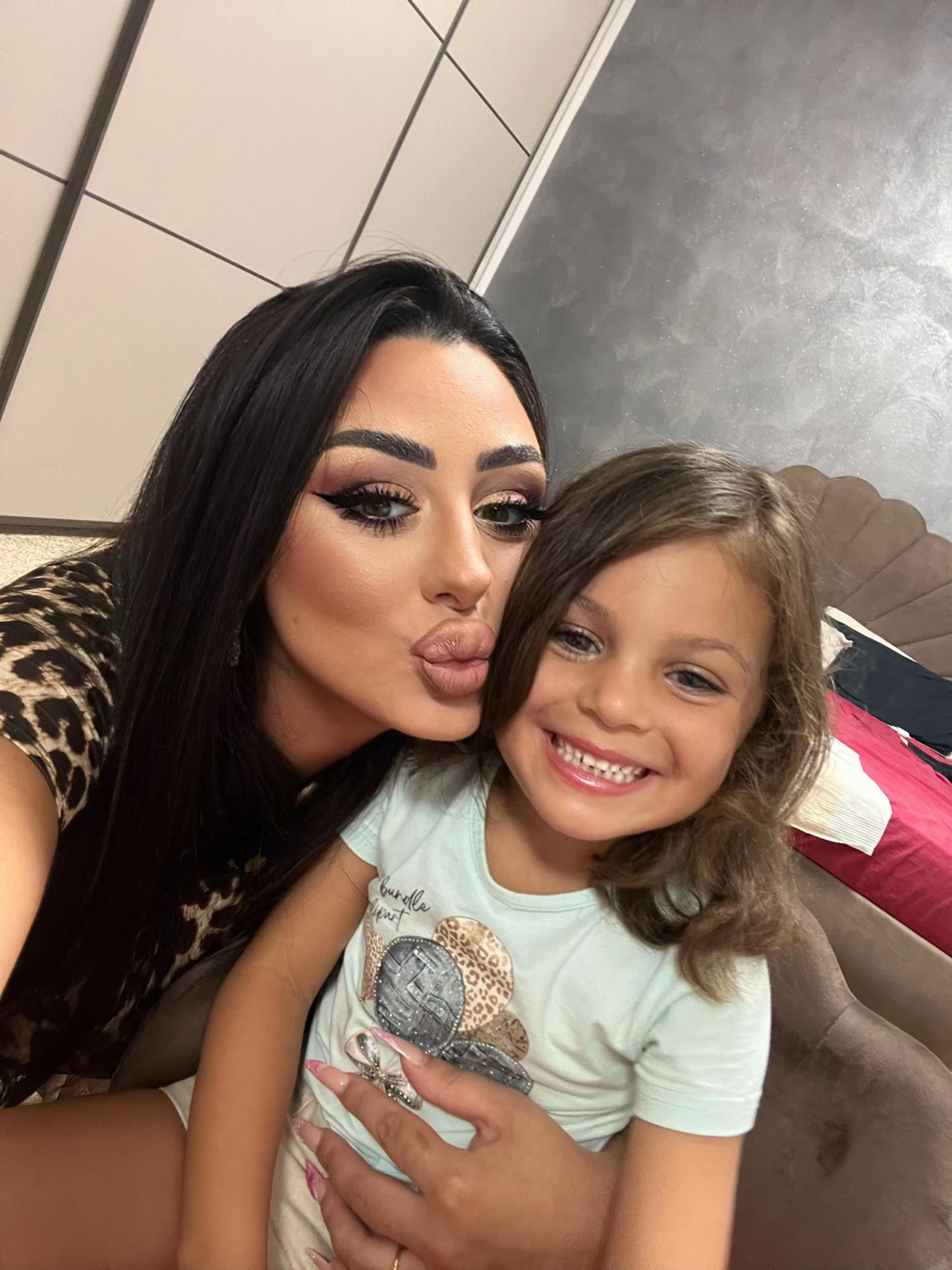 @Federica Noschese
