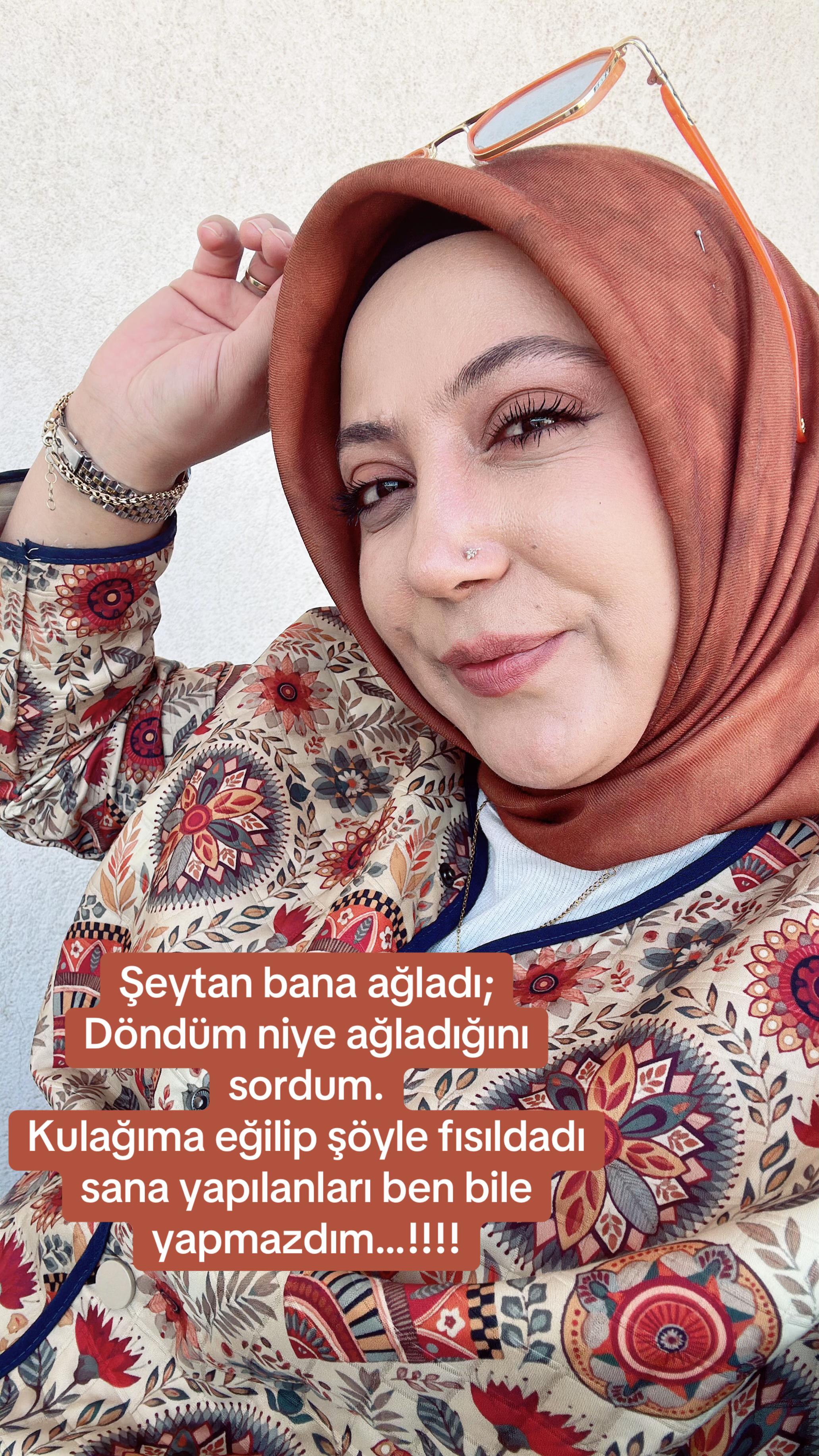 @Damla Aydın &Ouml;ZYOL