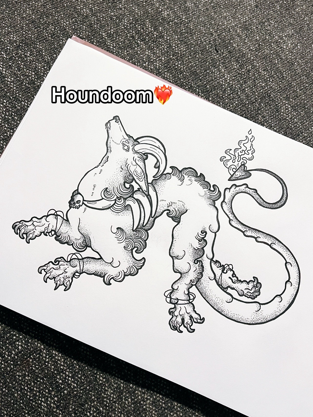 @Shelbilena🐲