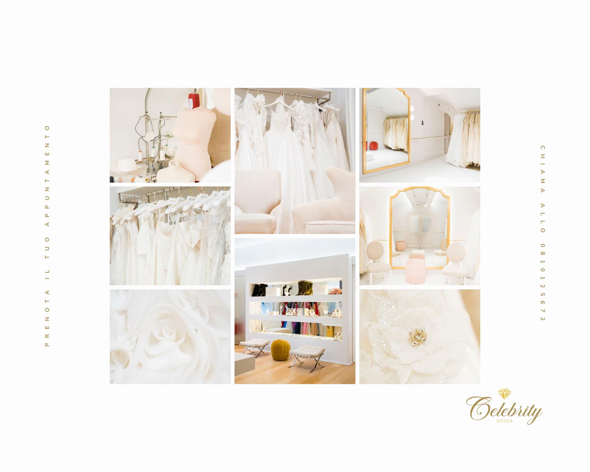 @Celebrity Sposa