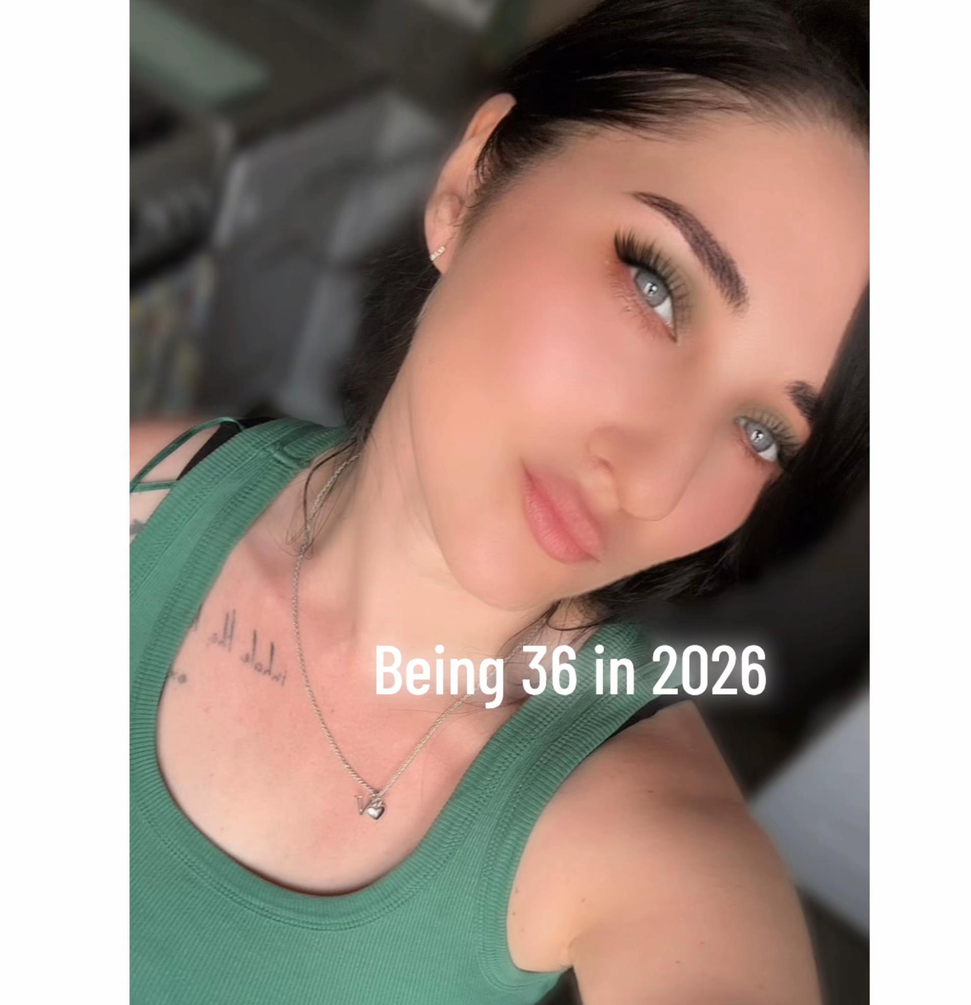 @💟Natalie Dawn💟