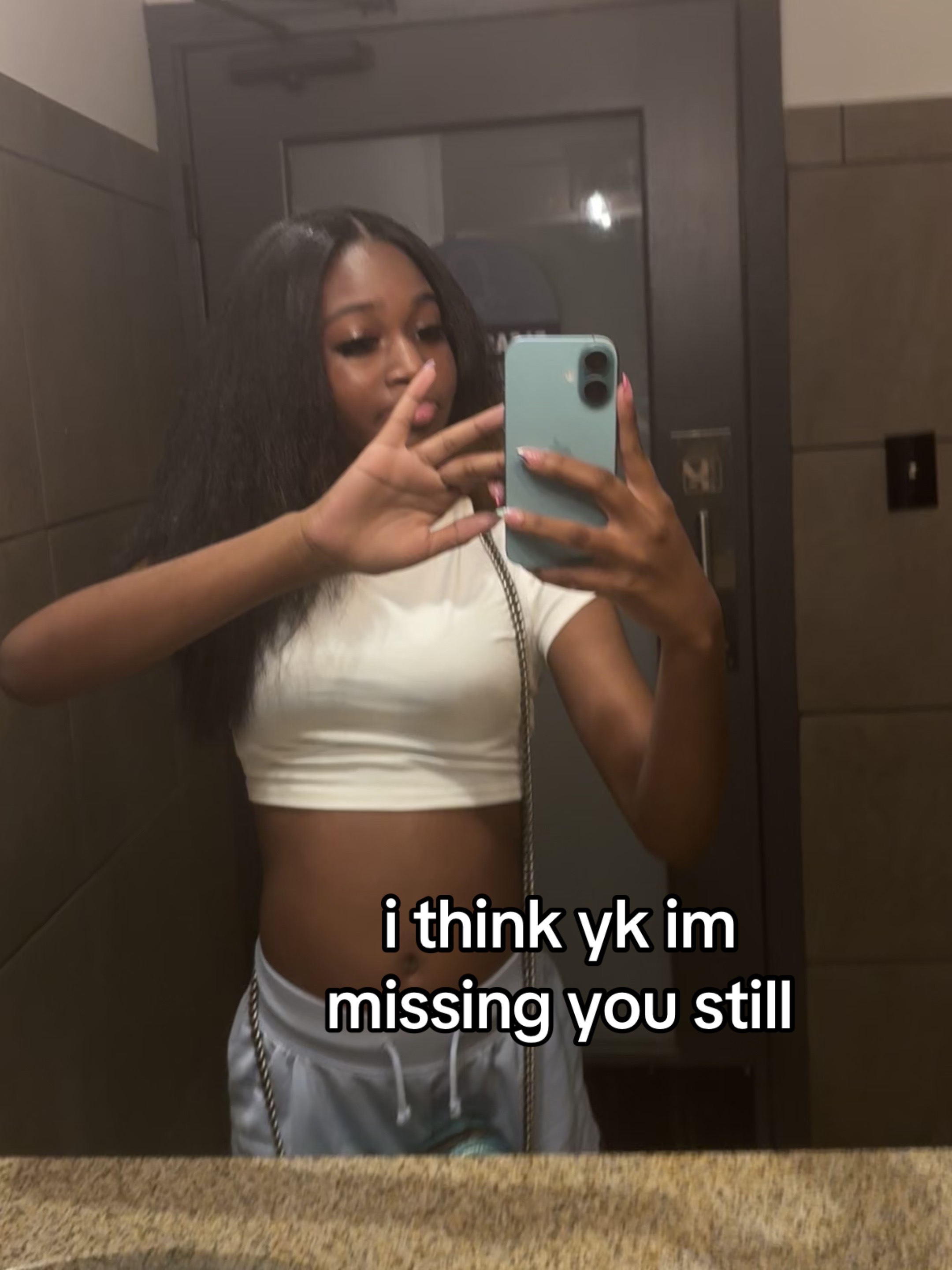 @Lover Girl