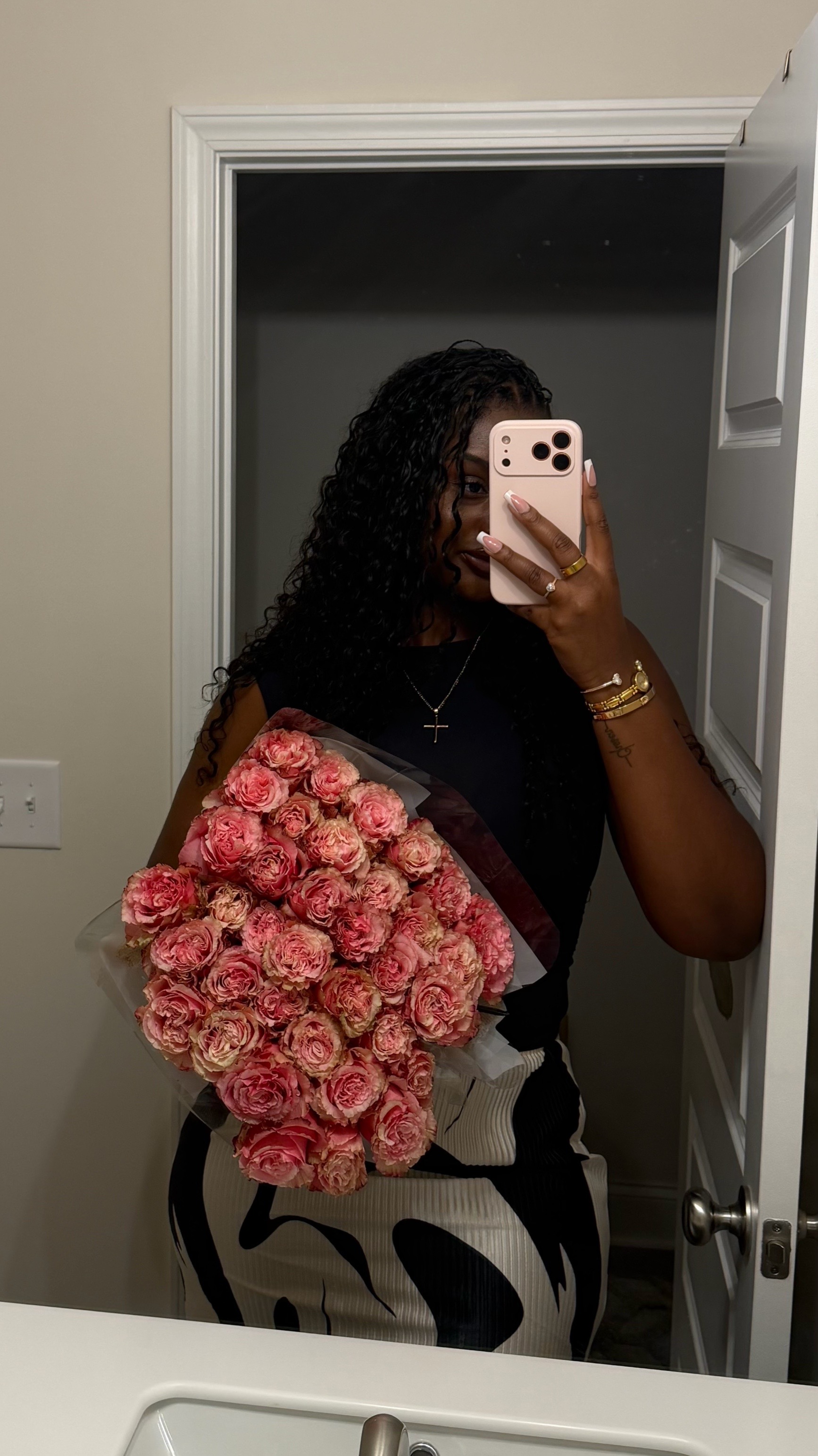 @jadeen 💕