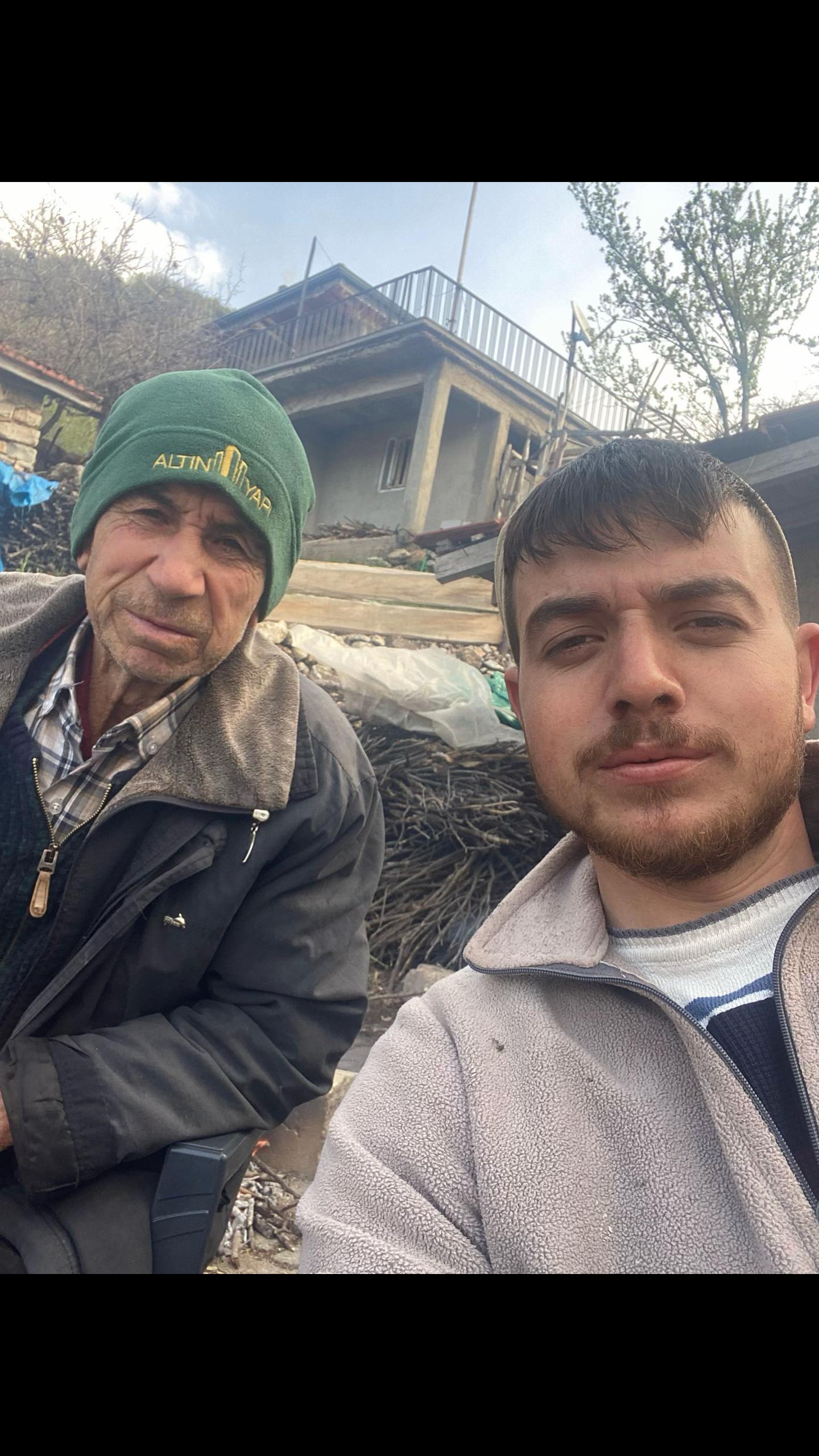 @Sarıtaş