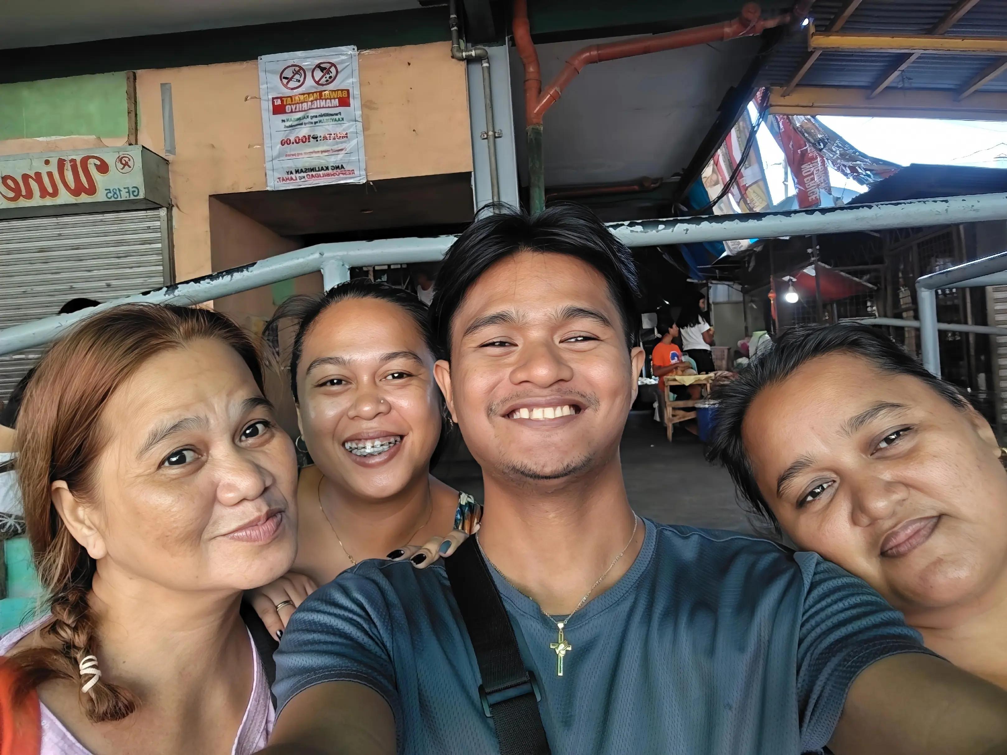 @John Roger Buenafe