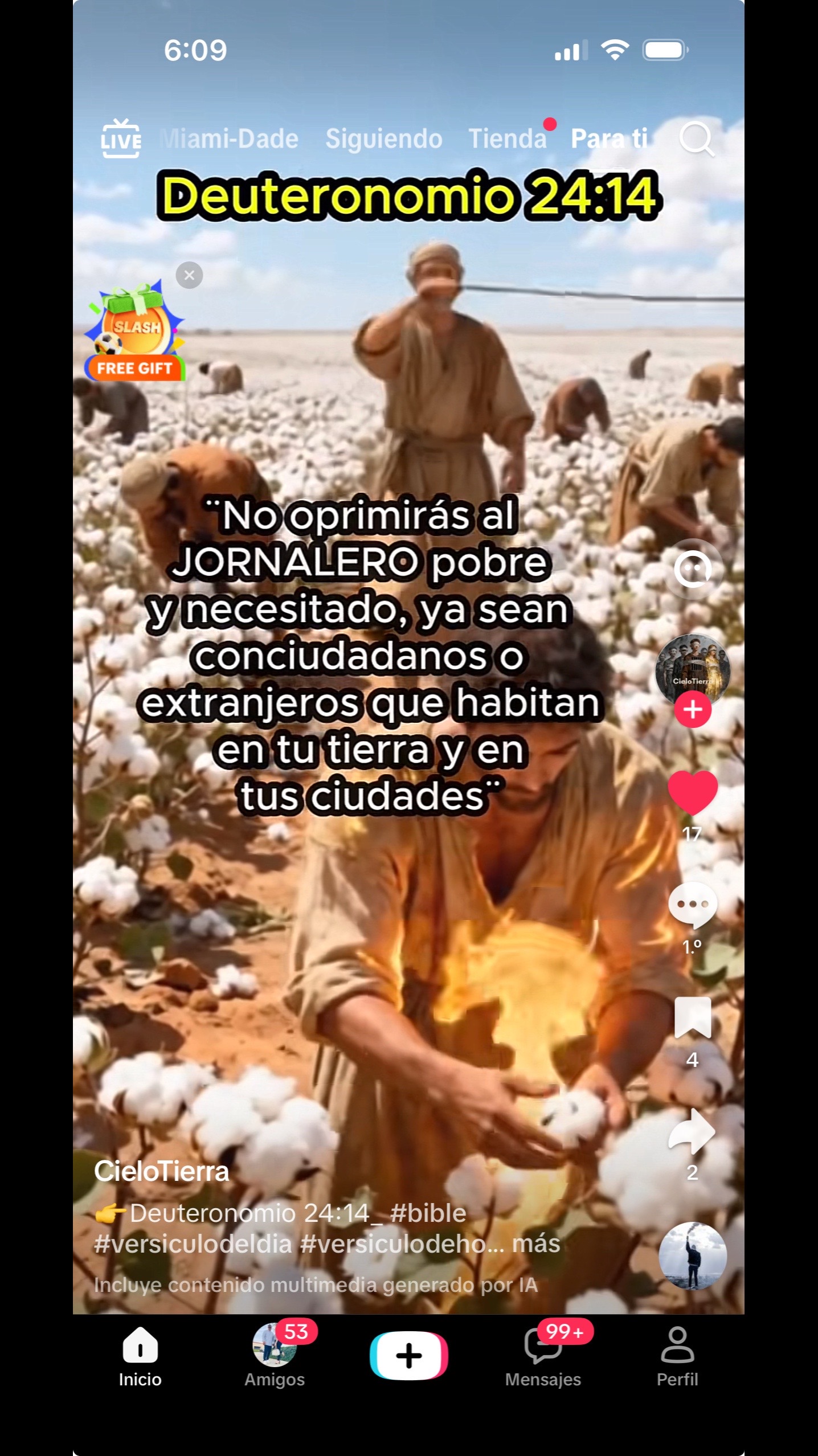@Caridad Salazar