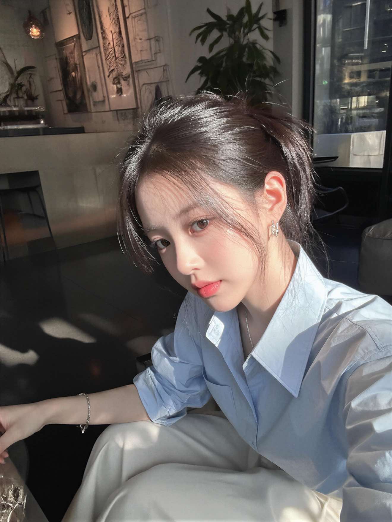 @goyounjung🩵