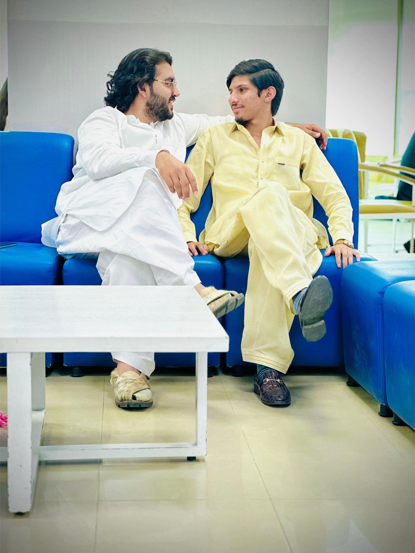 @سردار احمد ڈوگر