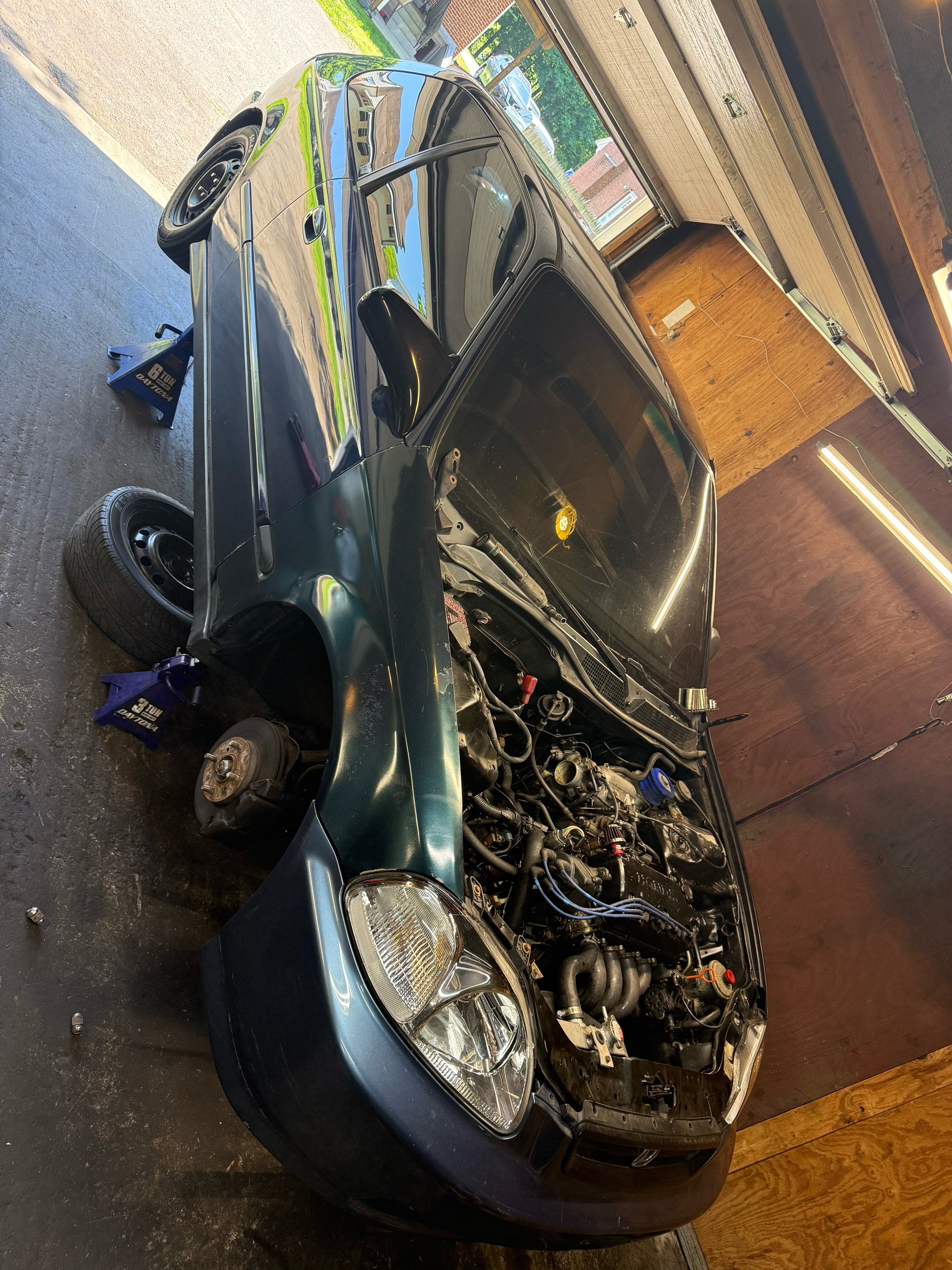 @Boosted Sammy 203