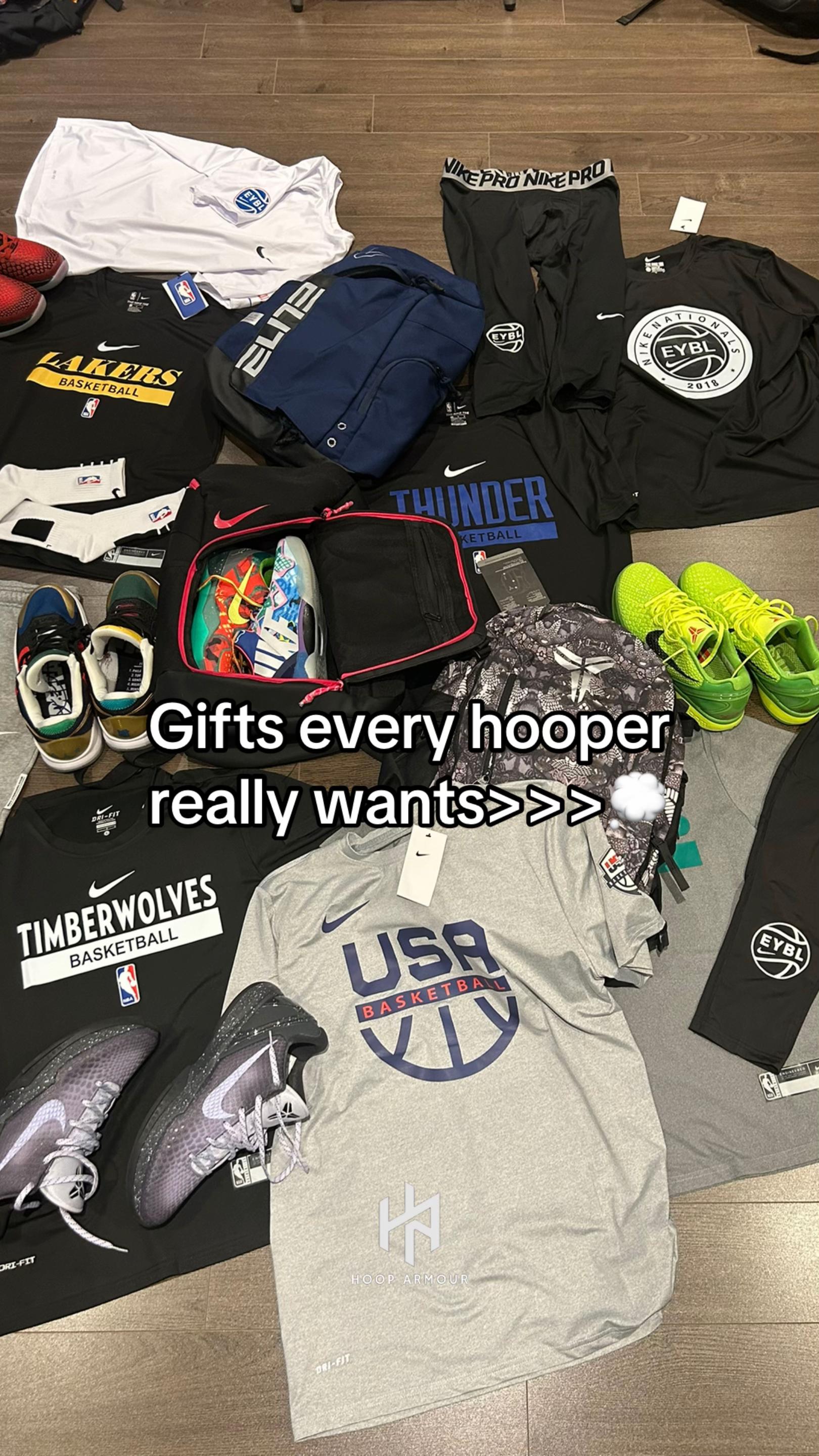 @Hoop Armour