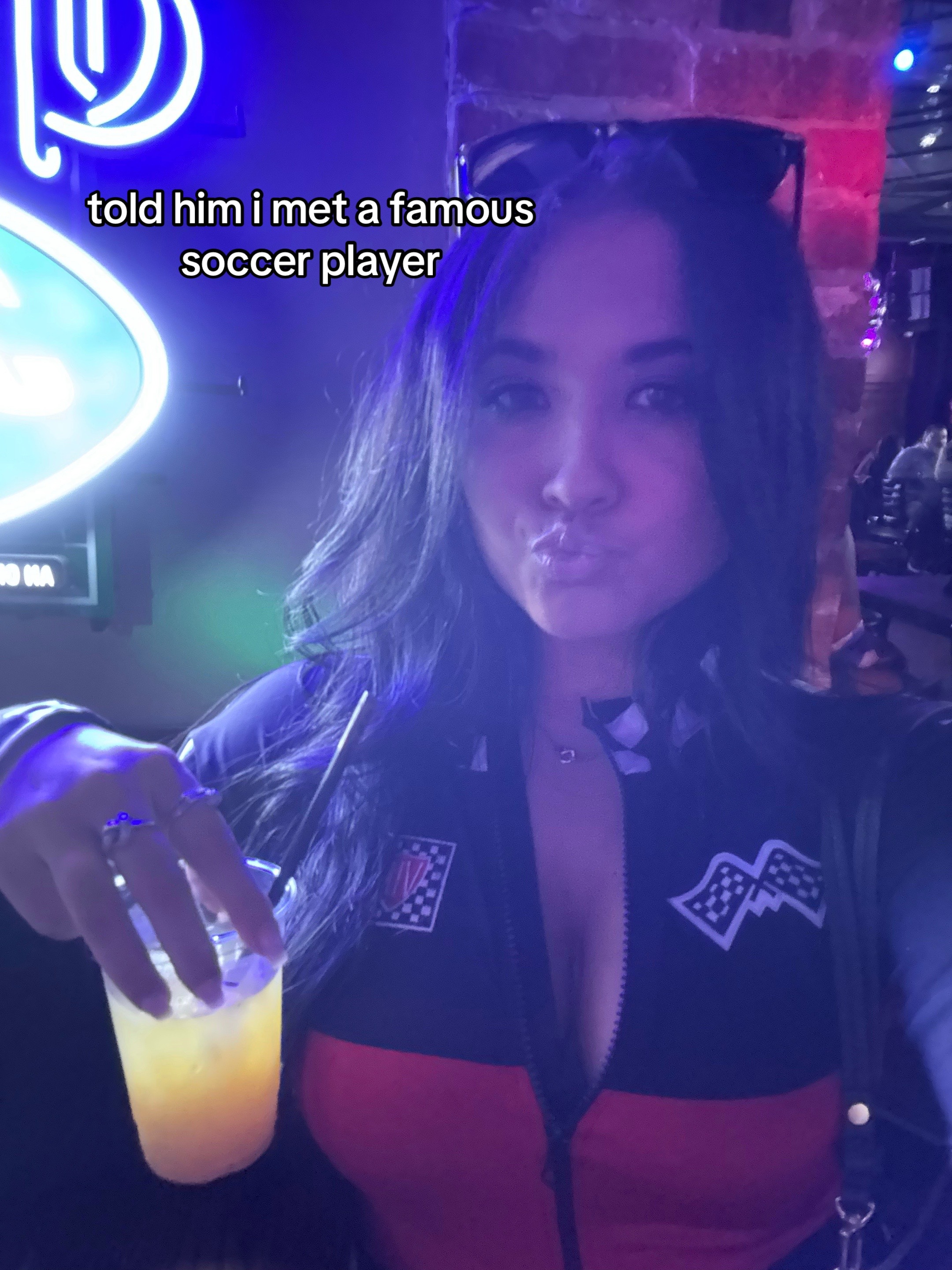 @Mikaela Yazmin