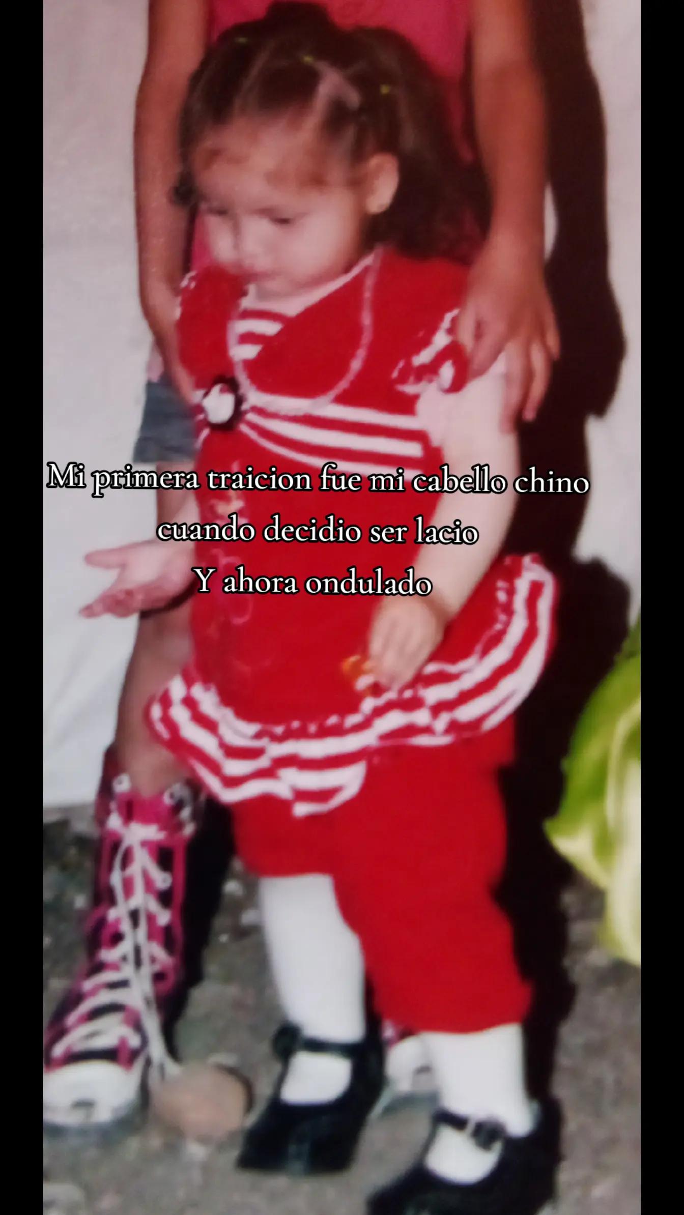 @Isela Pacheco