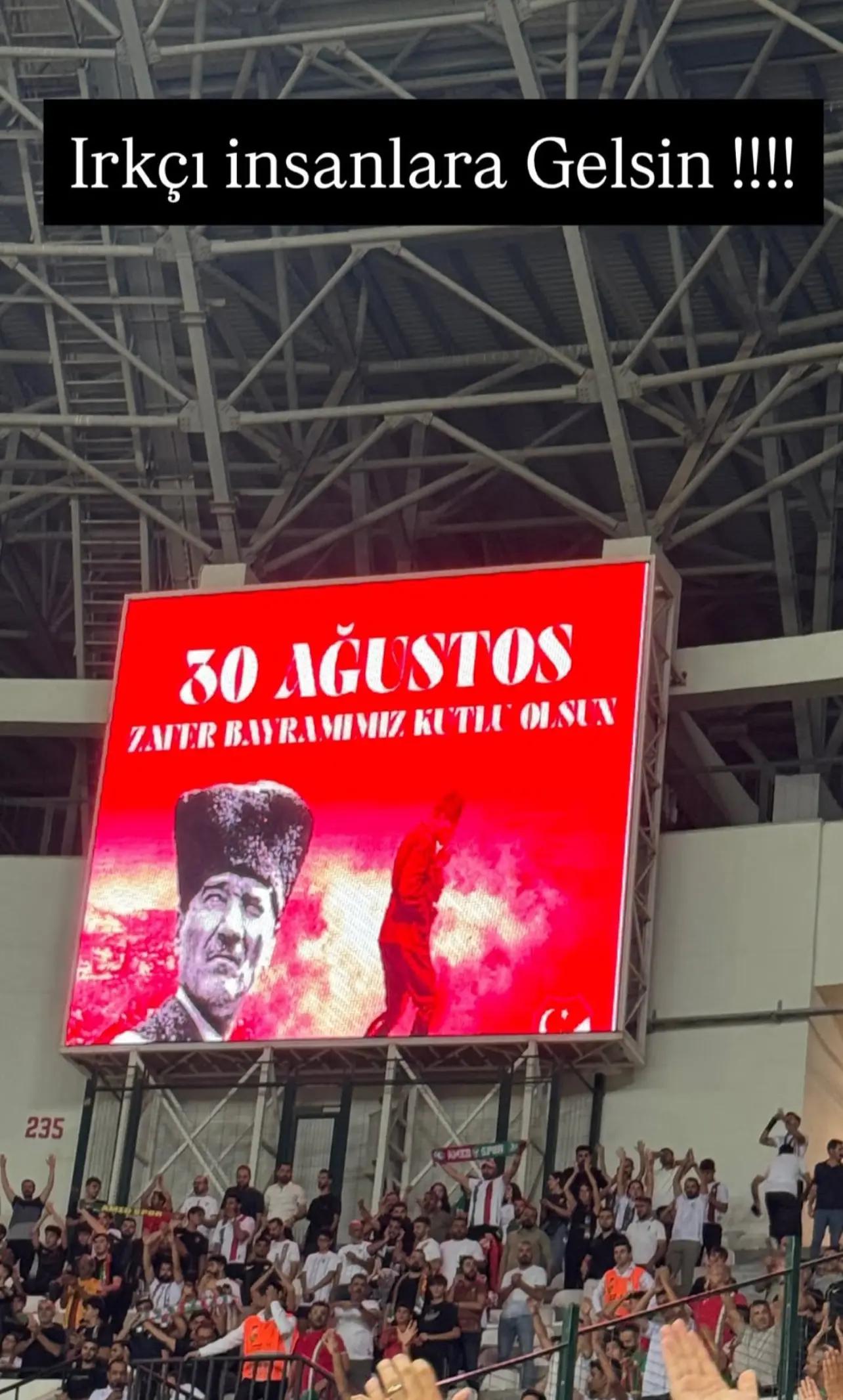 @özgür BADIKANLI ❤️💚21