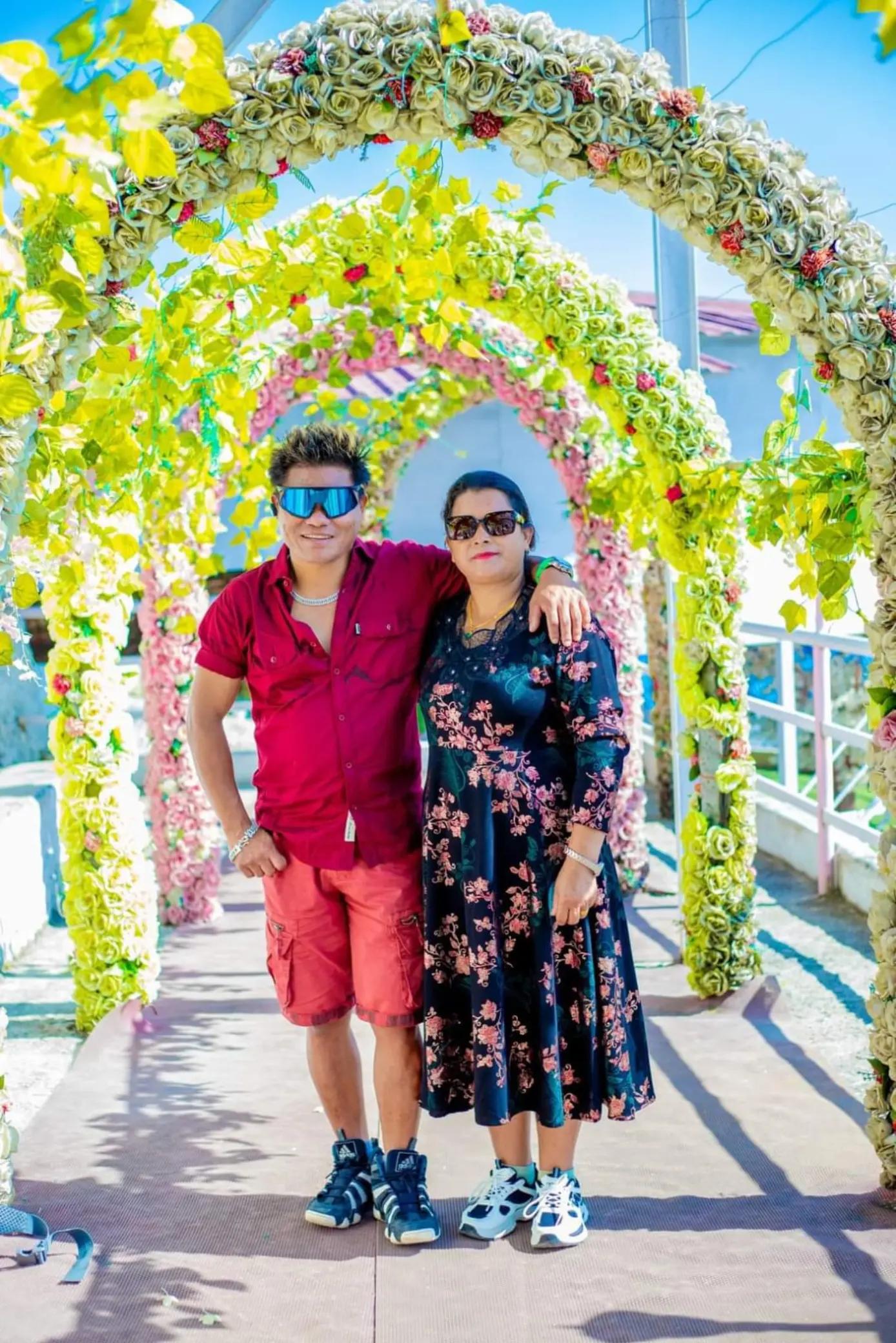@Avin purja