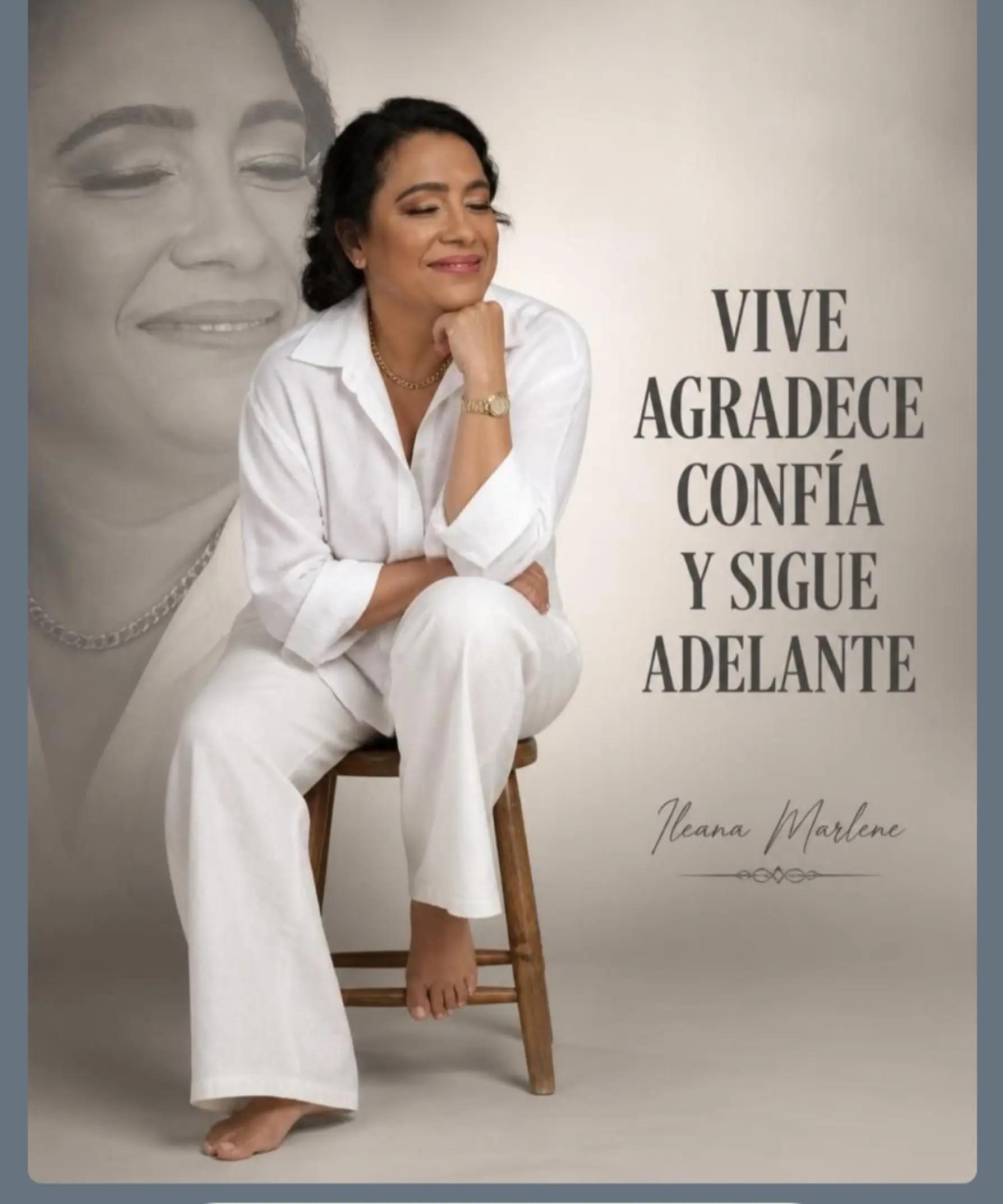 @Ileana Madrigal