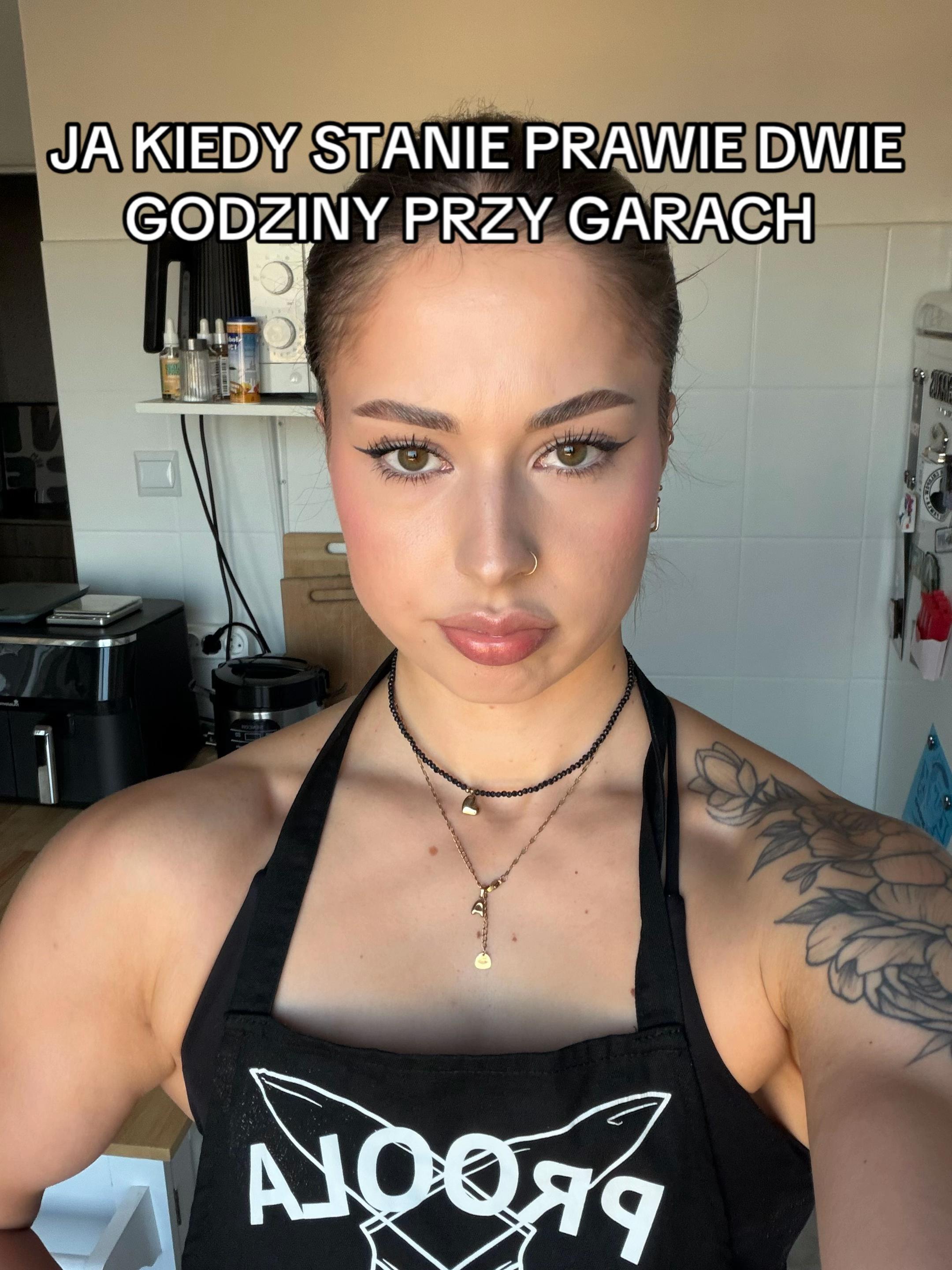 @PRO OLA | ig: olapersak
