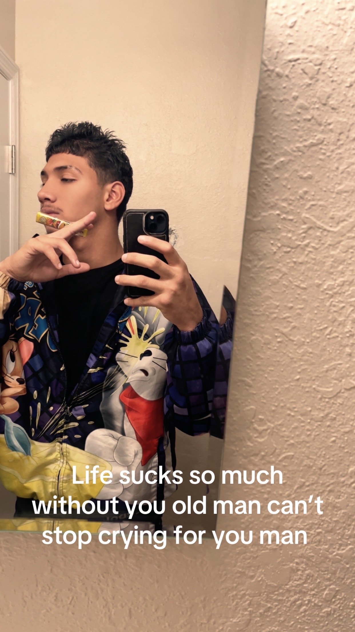 @Manny Valdovinos ๐