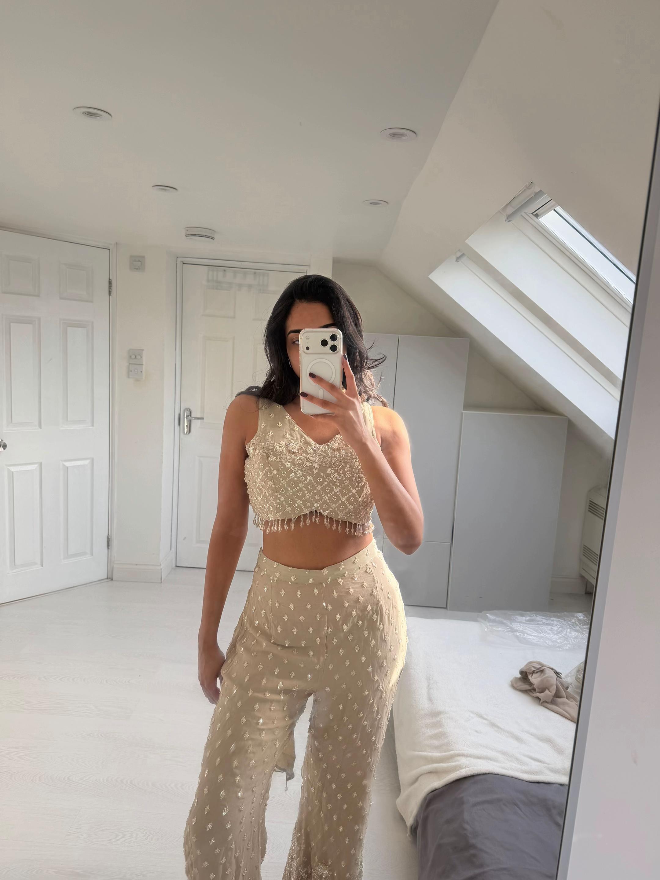 @CHAIYA | Luxury Desi Fashion