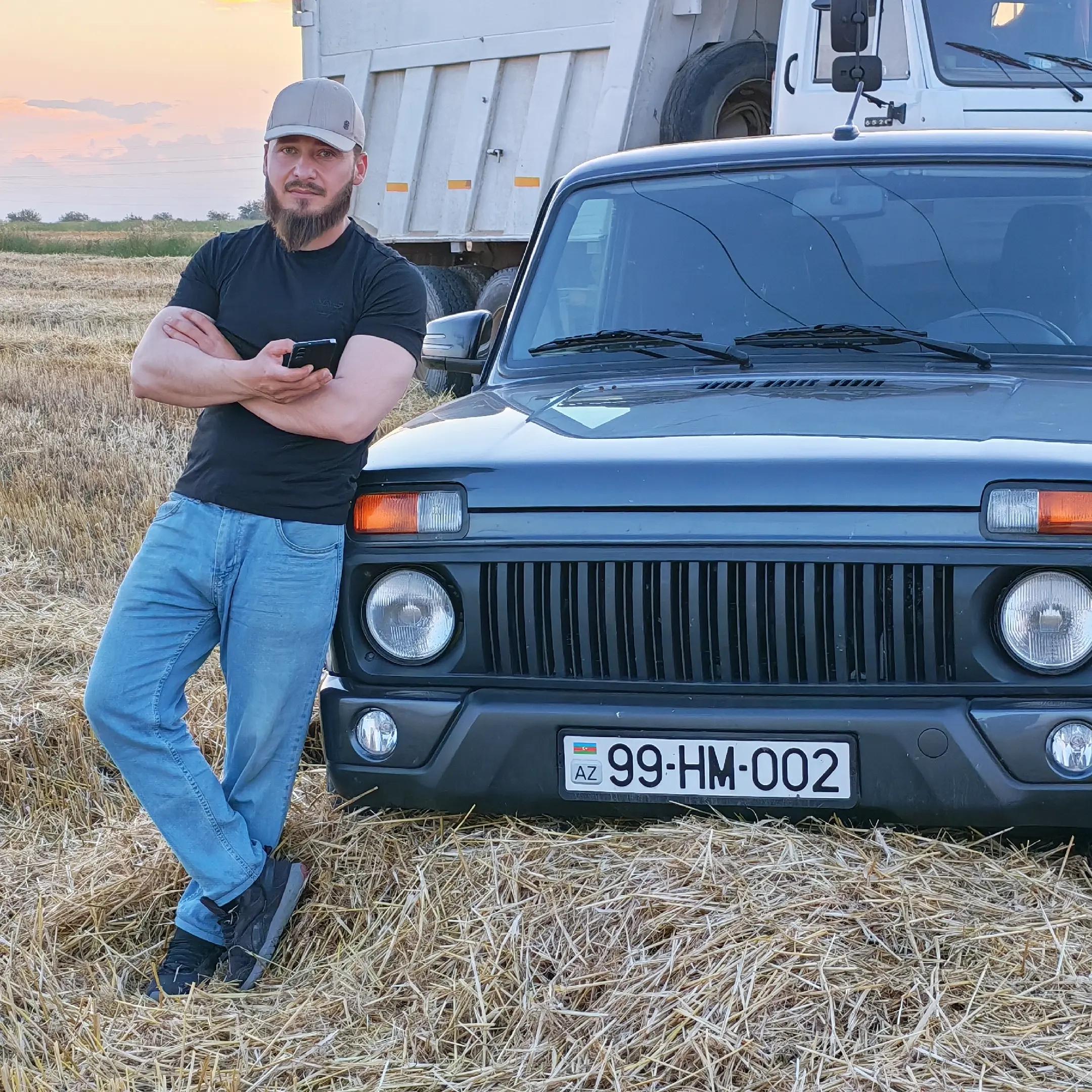 @Farmer ildırım