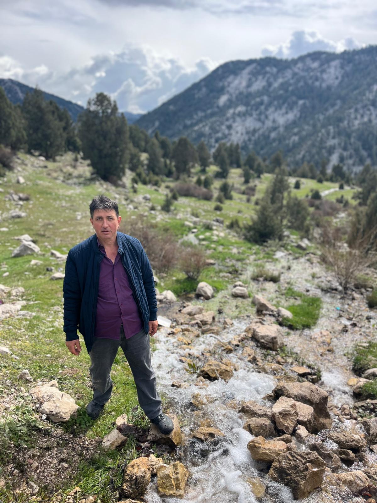 @Adem Ataş
