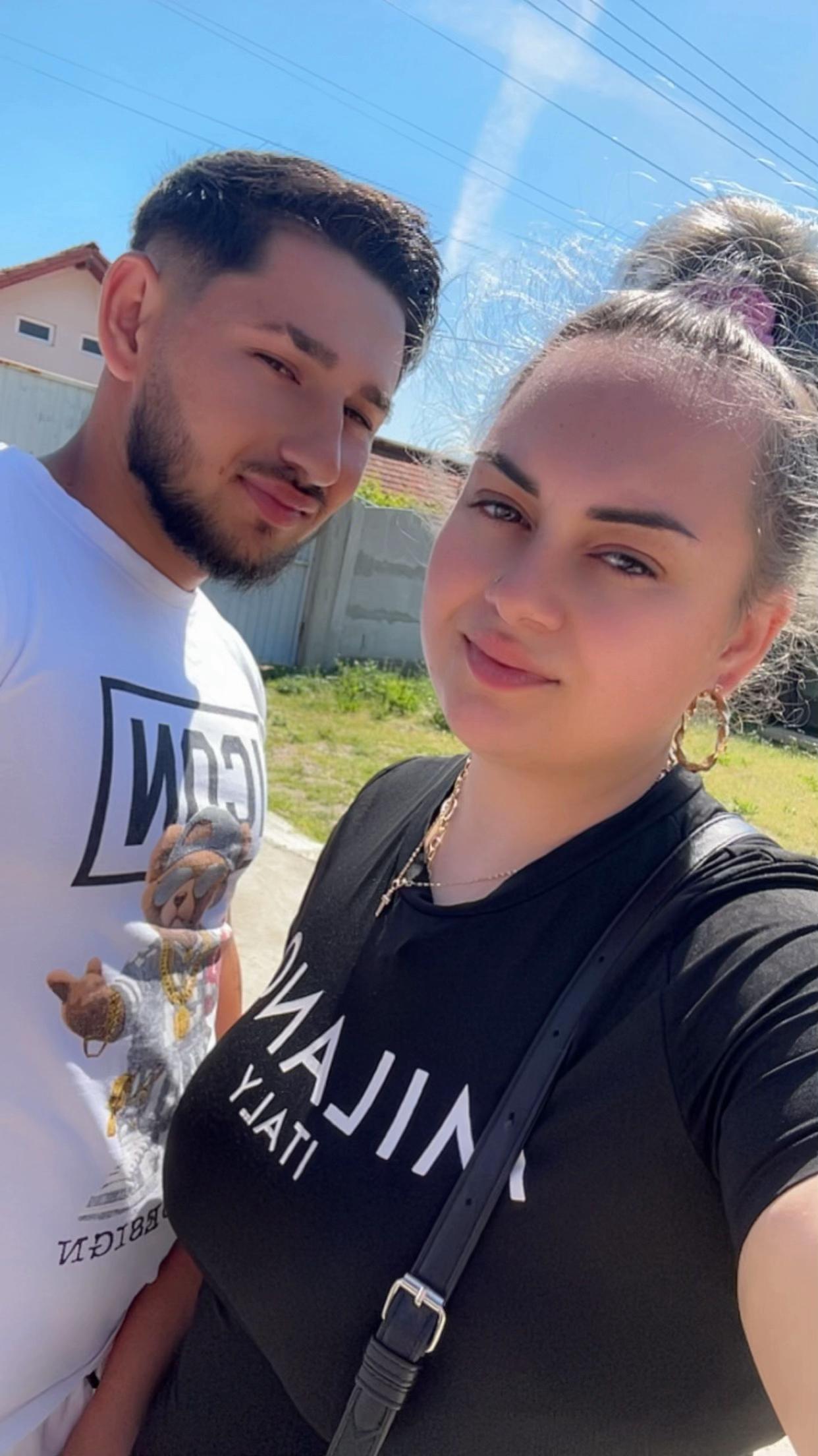 @❤️Deea♾️Marius❤️