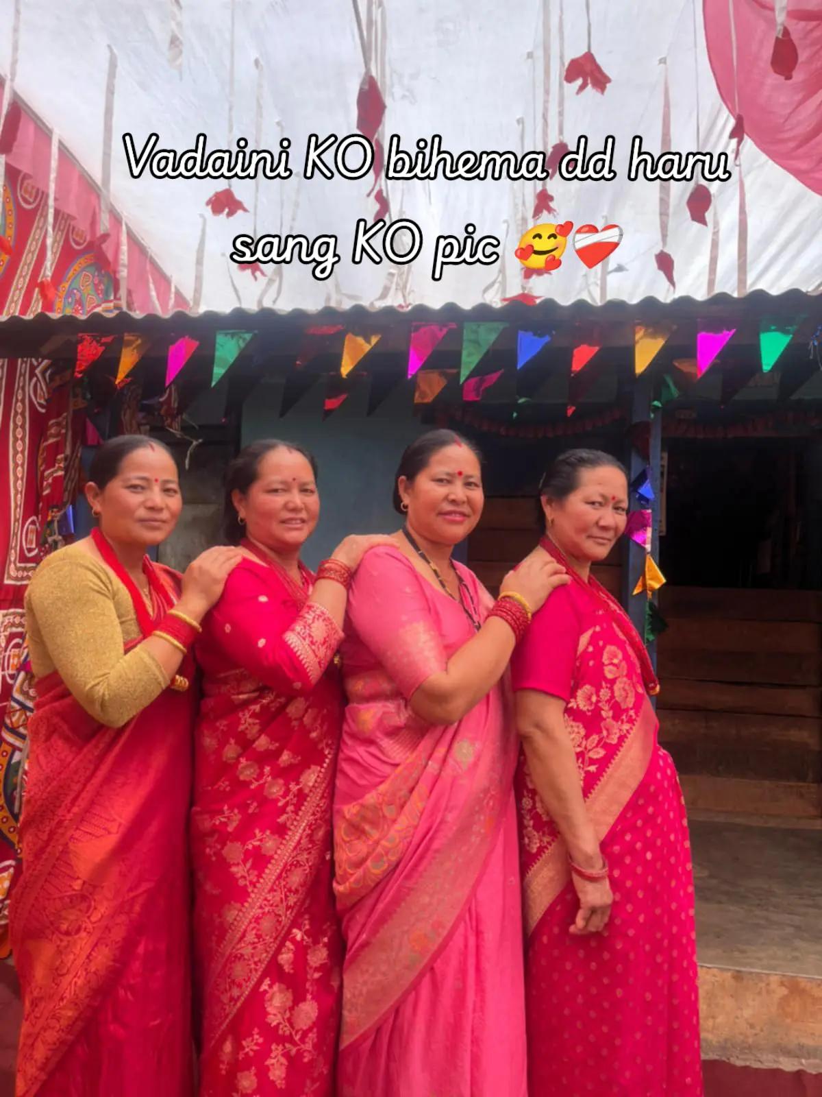 @Tulsi Darlami