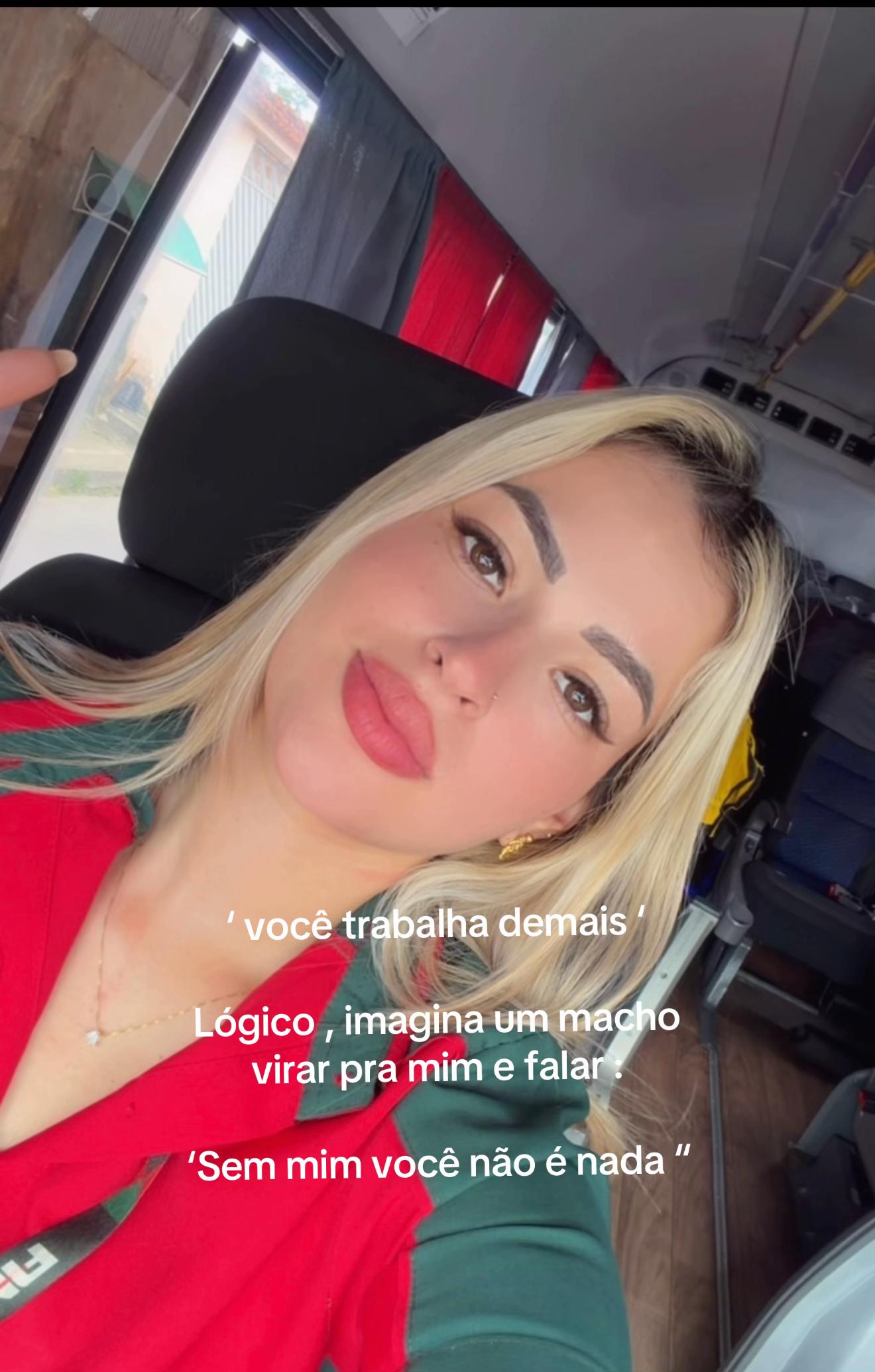 @Talita Carvalho