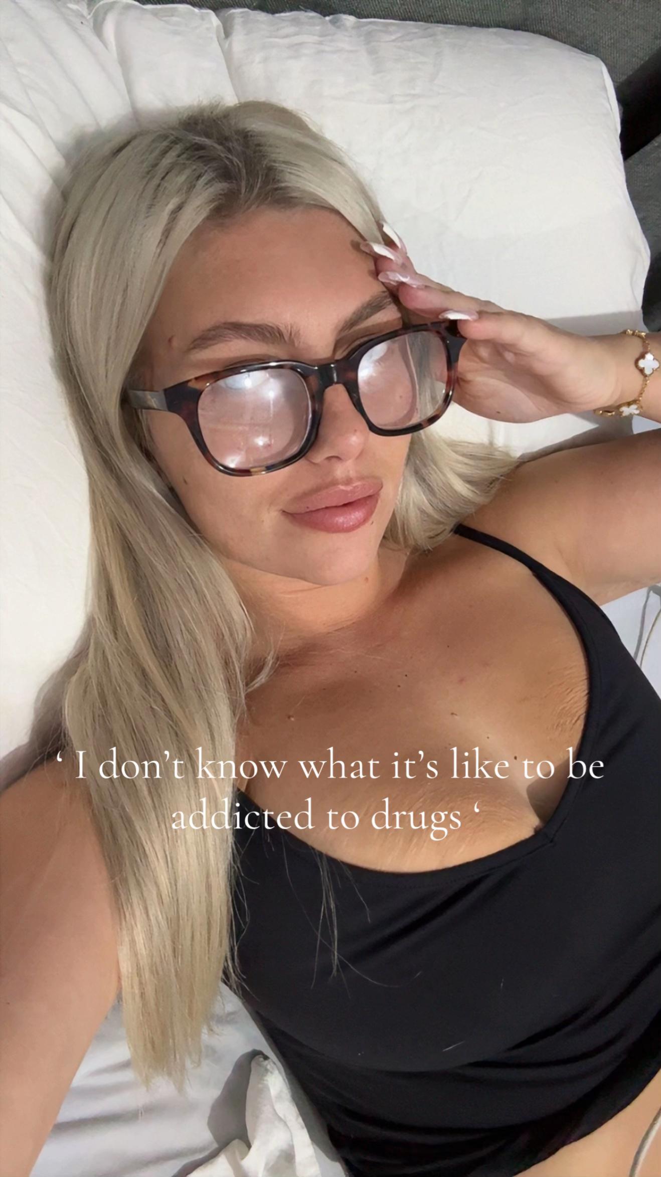 @Chlo 🥰