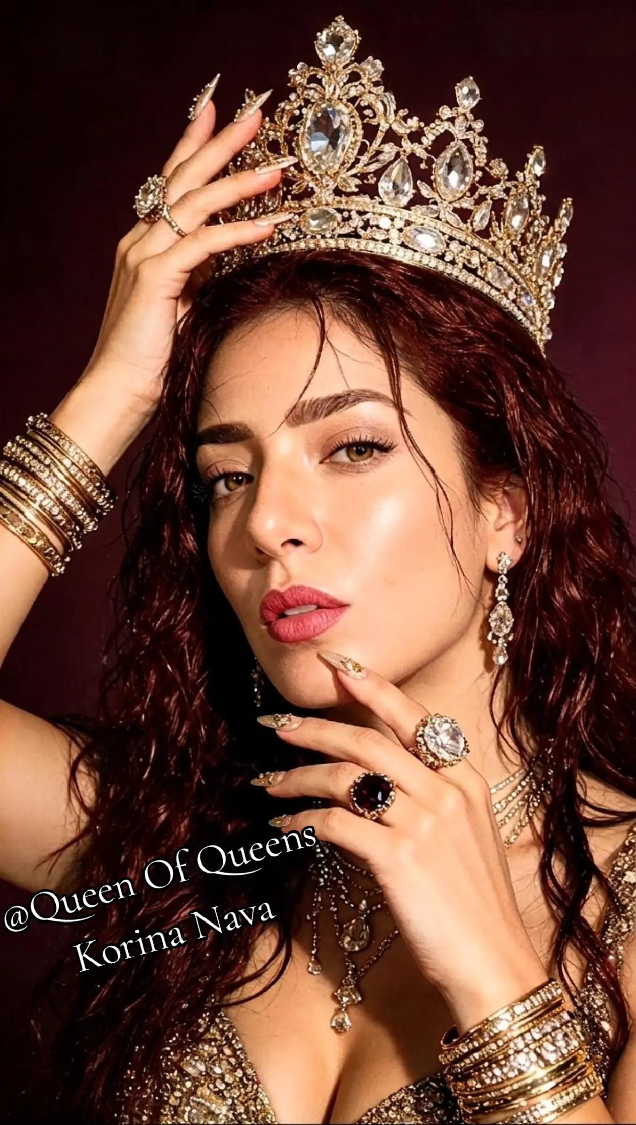 @Queen of Queens