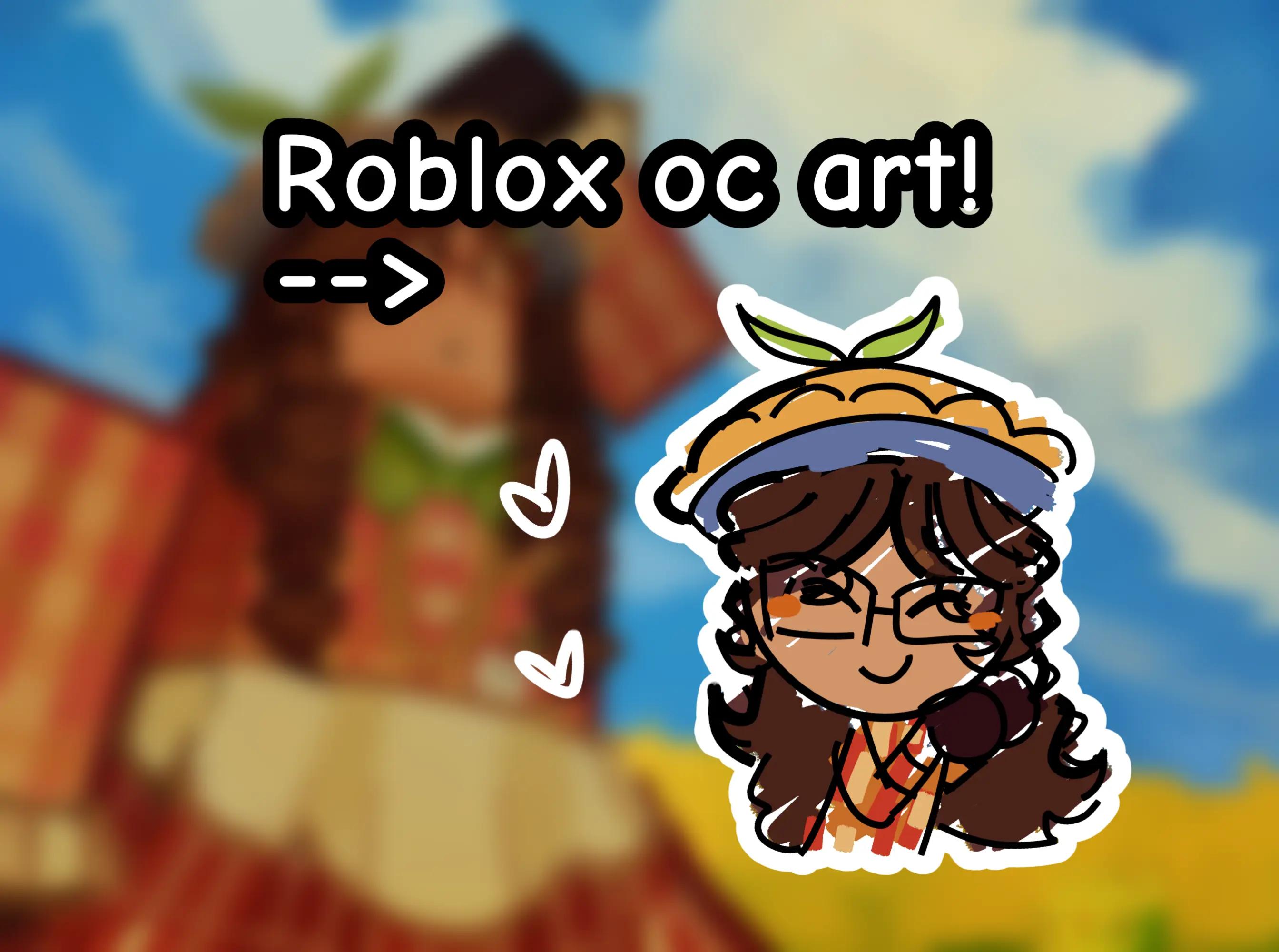 @☆~ Phoebe (Commissions: Open)