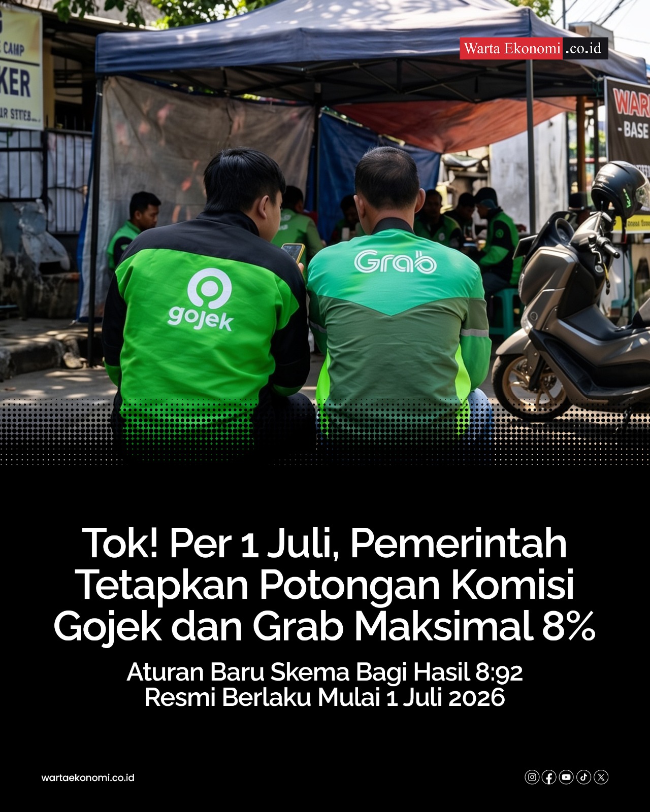 @Warta Ekonomi